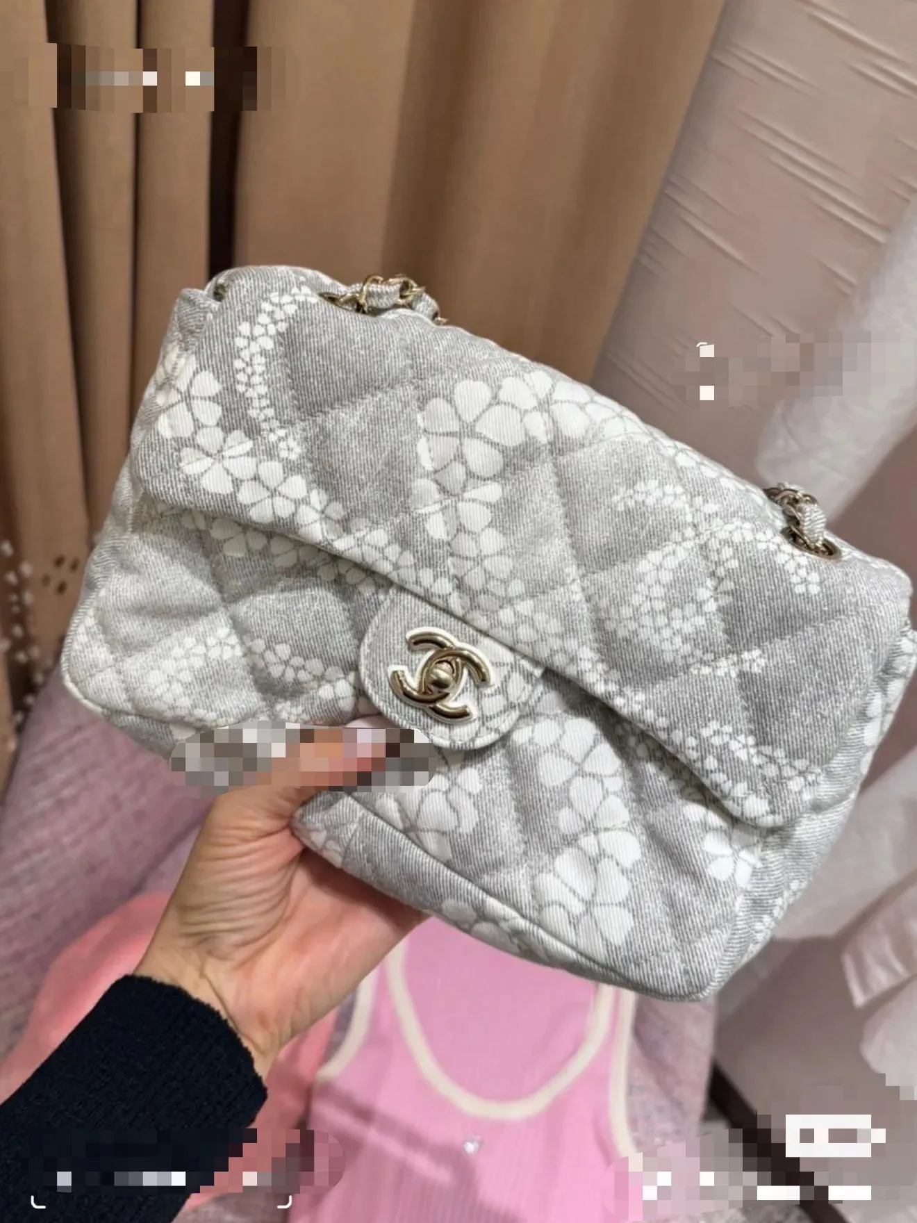All Categories Chanel Women's Bags 2 (Chanel) Chanel Original Order 1524