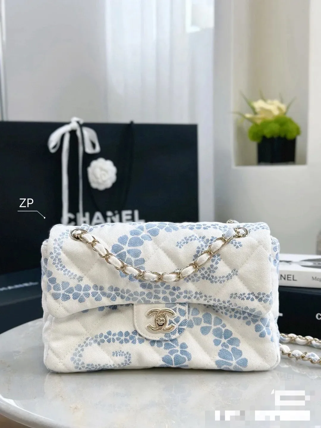 All Categories Chanel Women's Bags 2 (Chanel) Chanel Original Order 1524