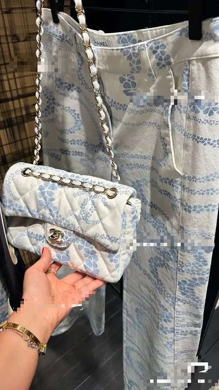 All Categories Chanel Women's Bags 2 (Chanel) Chanel Original Order 1524