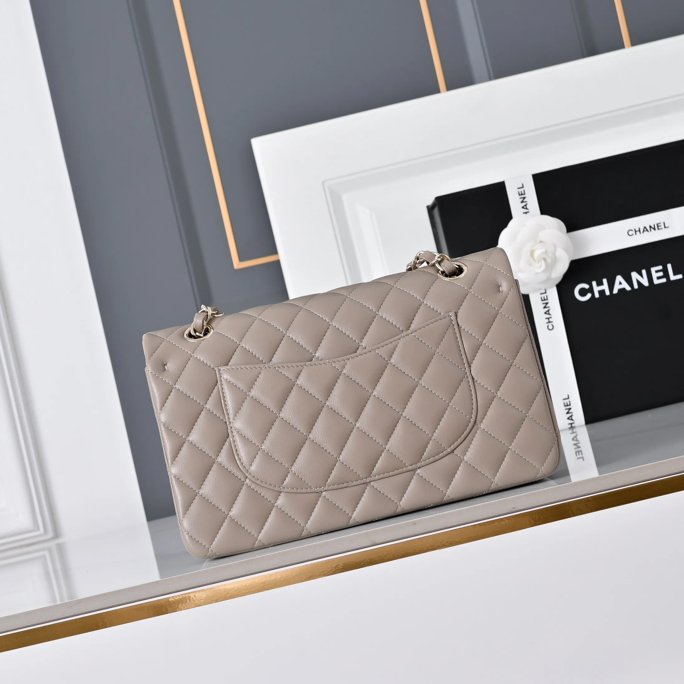 All Categories Chanel Women's Bags 2 (Chanel) Chanel Original Order 1112