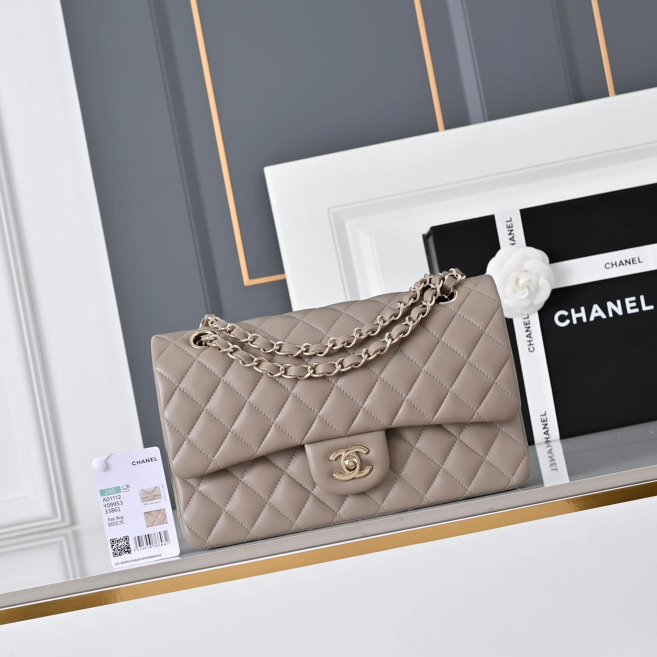 All Categories Chanel Women's Bags 2 (Chanel) Chanel Original Order 1112