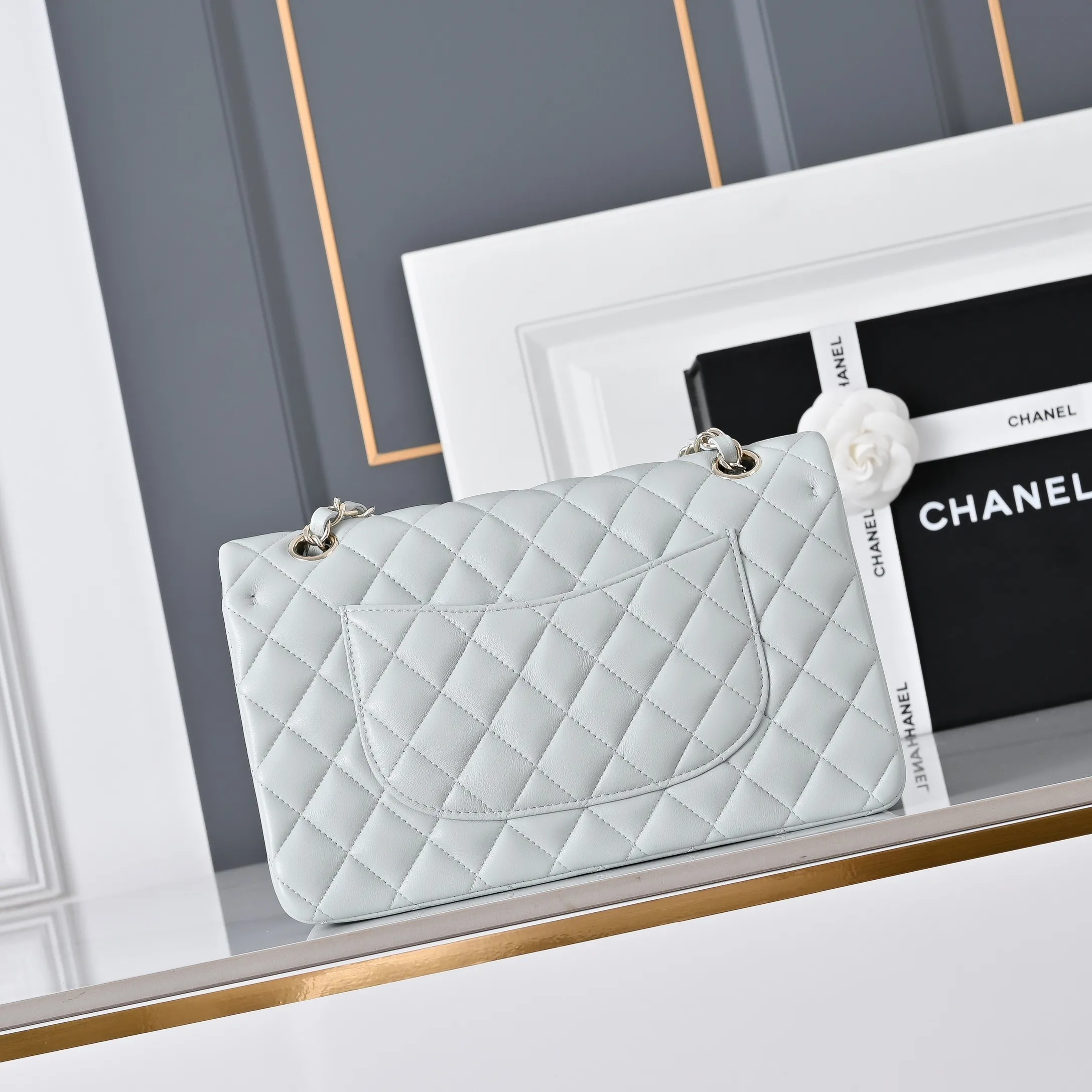 All Categories Chanel Women's Bags 2 (Chanel) Chanel Original Order 1112