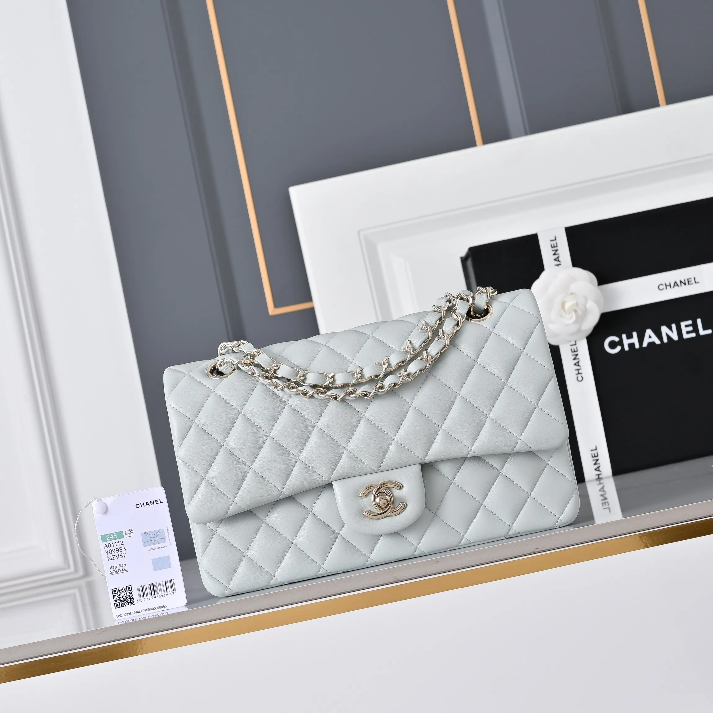 All Categories Chanel Women's Bags 2 (Chanel) Chanel Original Order 1112