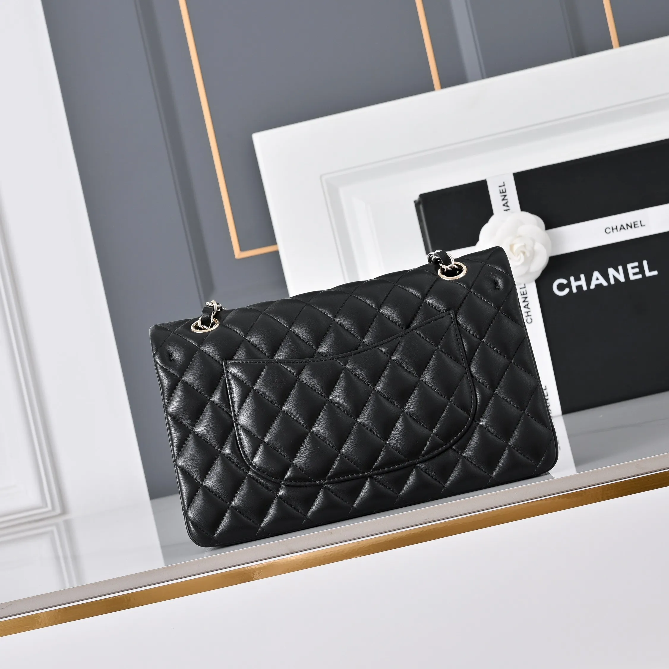 All Categories Chanel Women's Bags 2 (Chanel) Chanel Original Order 1112