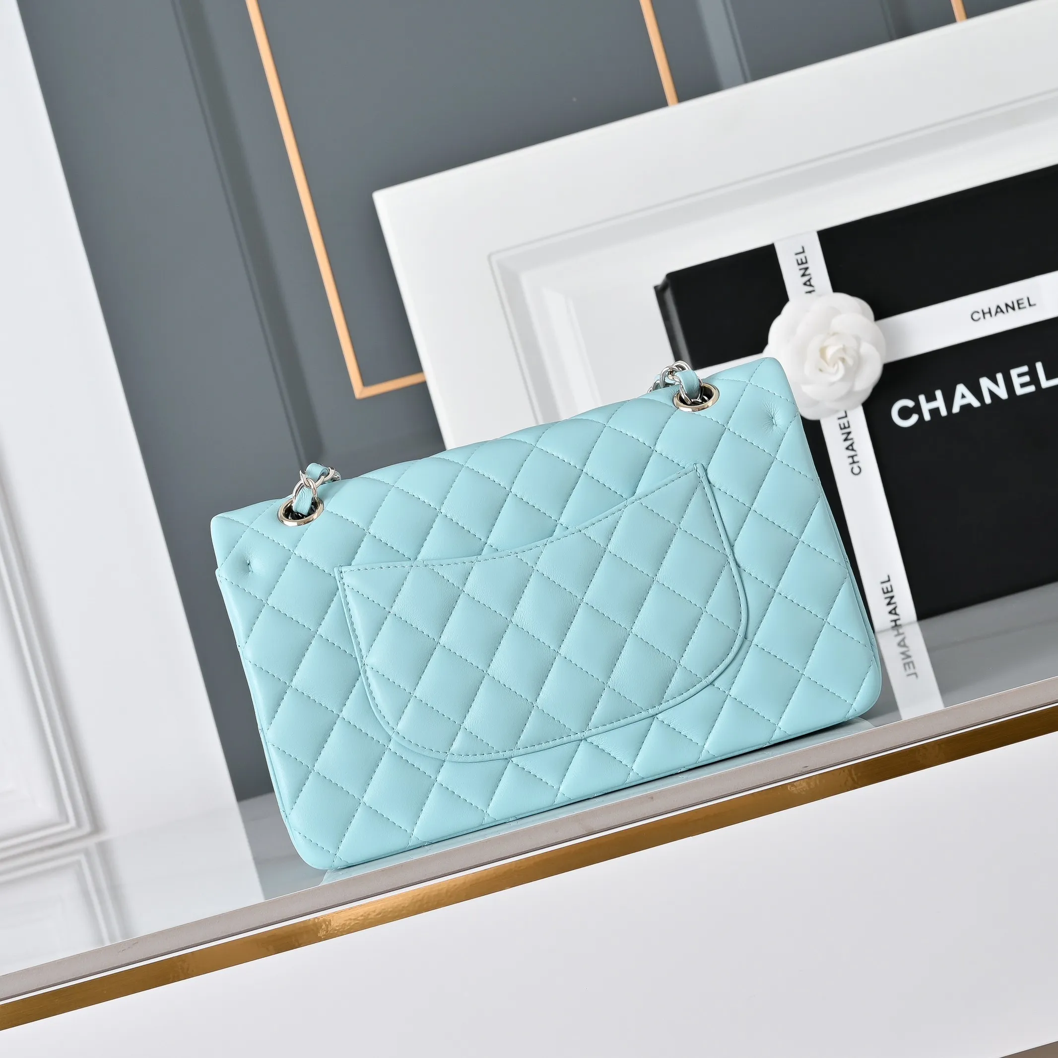 All Categories Chanel Women's Bags 2 (Chanel) Chanel Original Order 1112