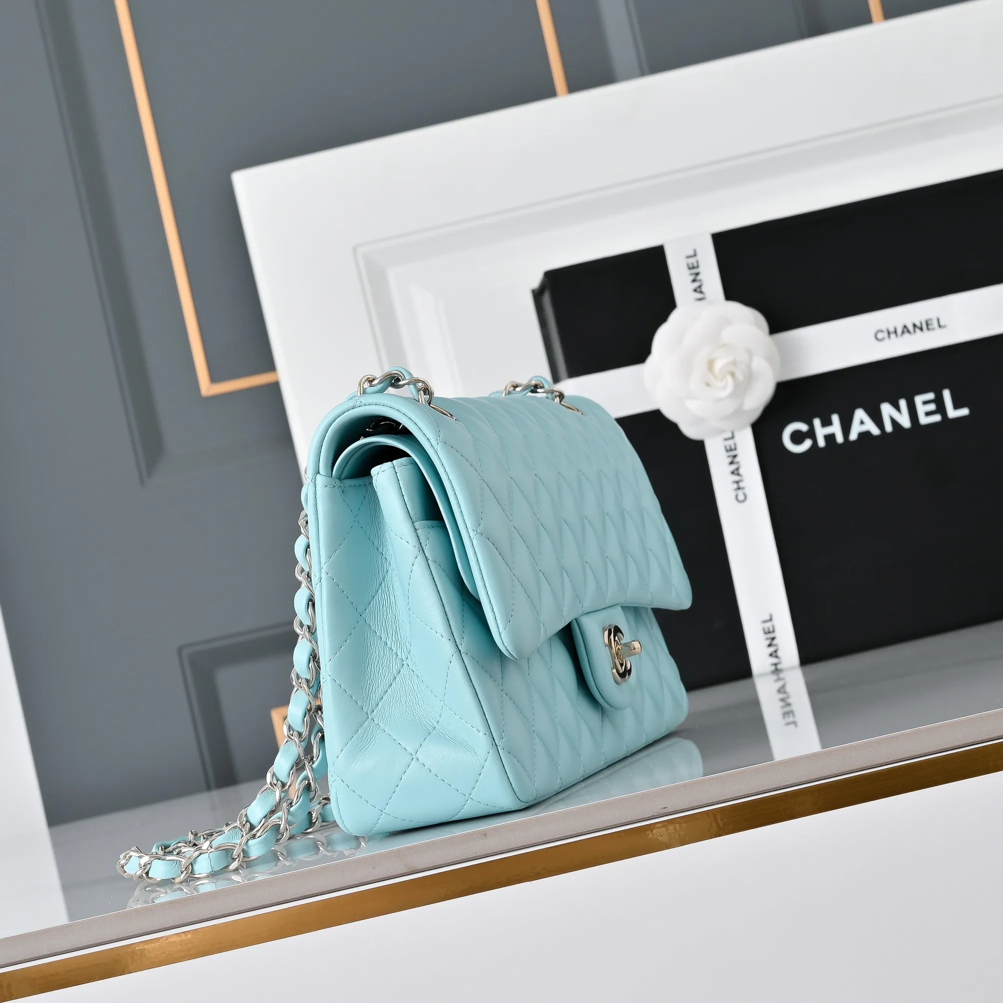 All Categories Chanel Women's Bags 2 (Chanel) Chanel Original Order 1112