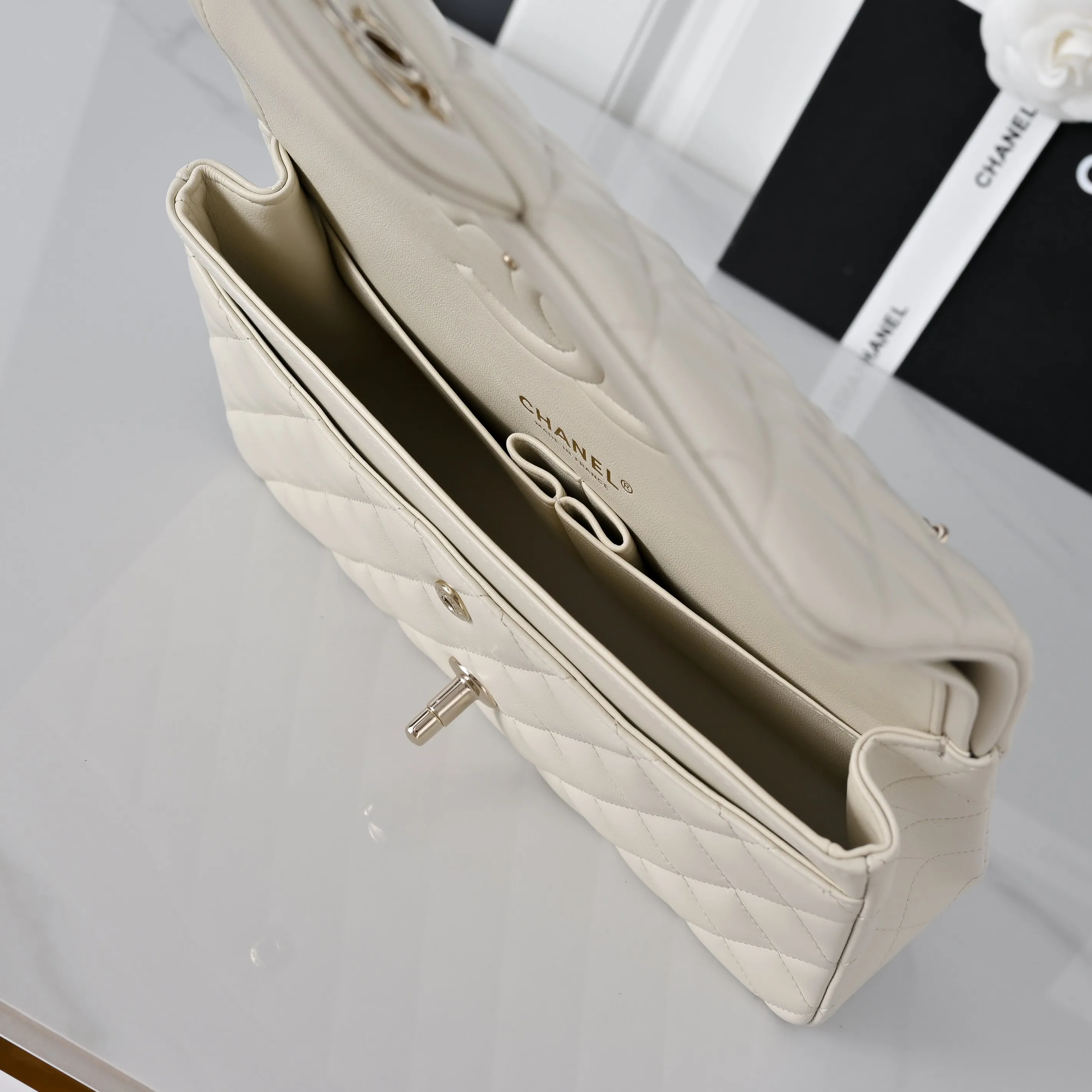 All Categories Chanel Women's Bags 2 (Chanel) Chanel Original Order 1112