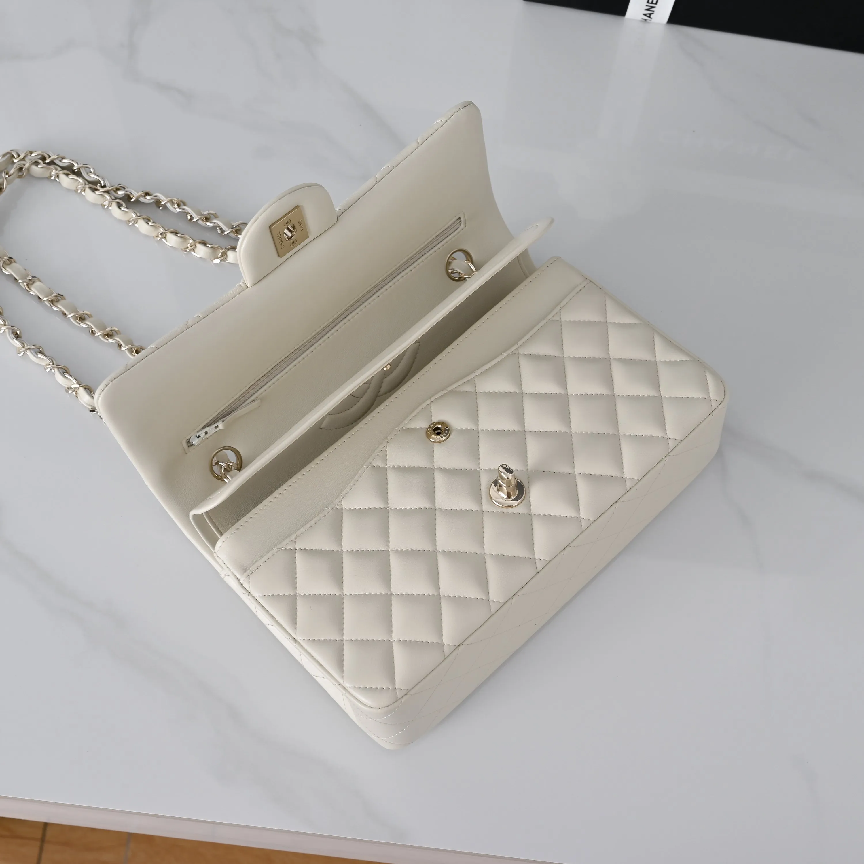 All Categories Chanel Women's Bags 2 (Chanel) Chanel Original Order 1112