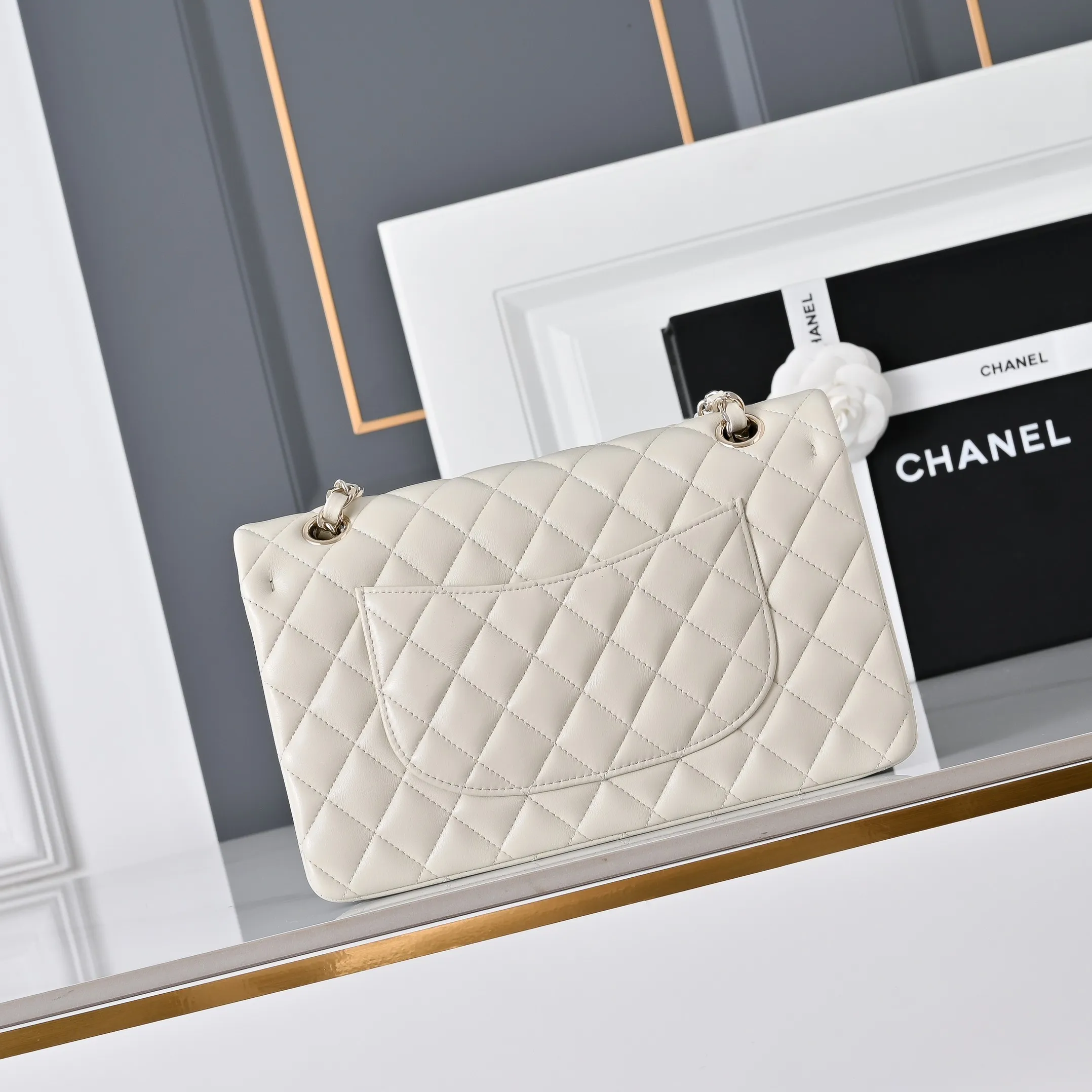 All Categories Chanel Women's Bags 2 (Chanel) Chanel Original Order 1112