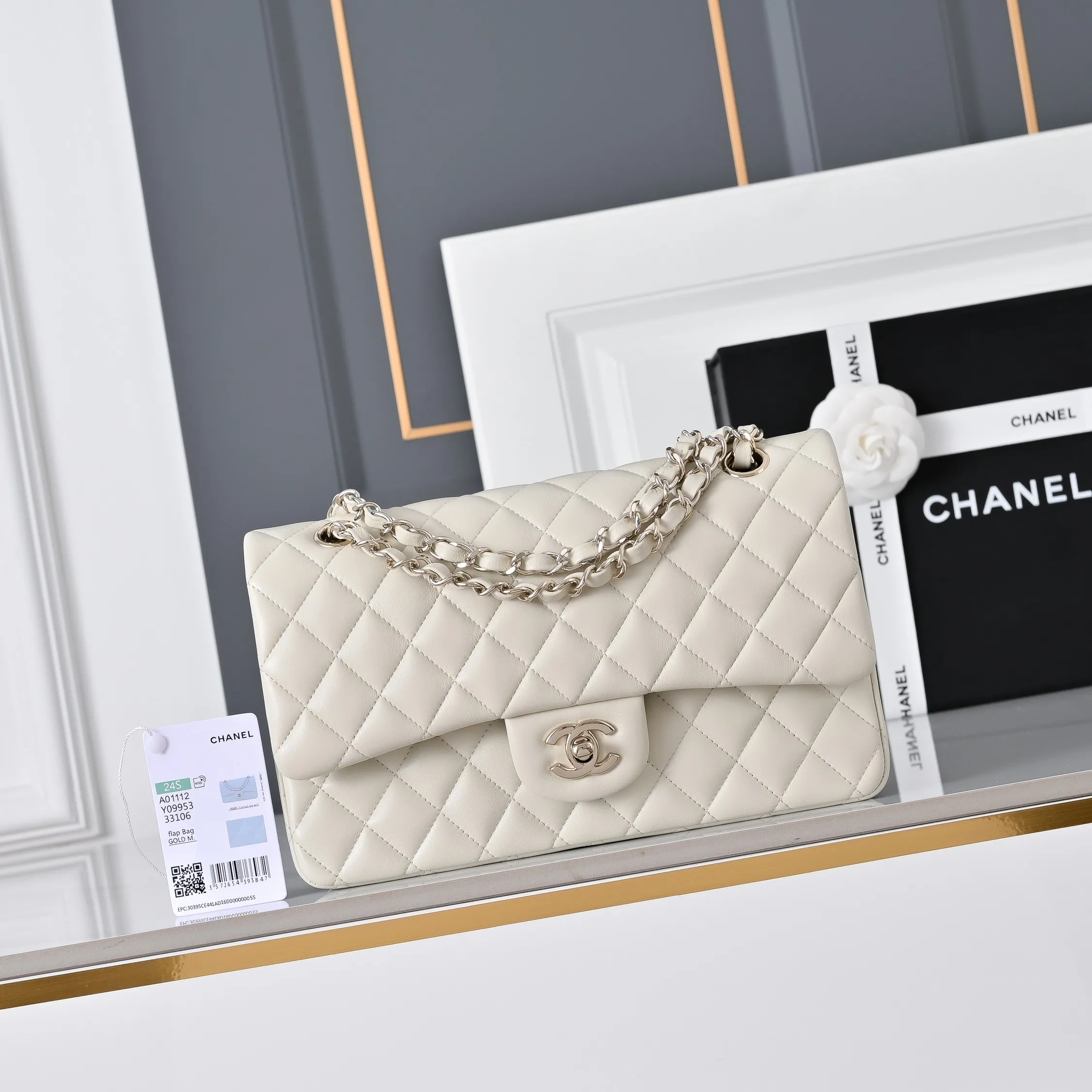 All Categories Chanel Women's Bags 2 (Chanel) Chanel Original Order 1112