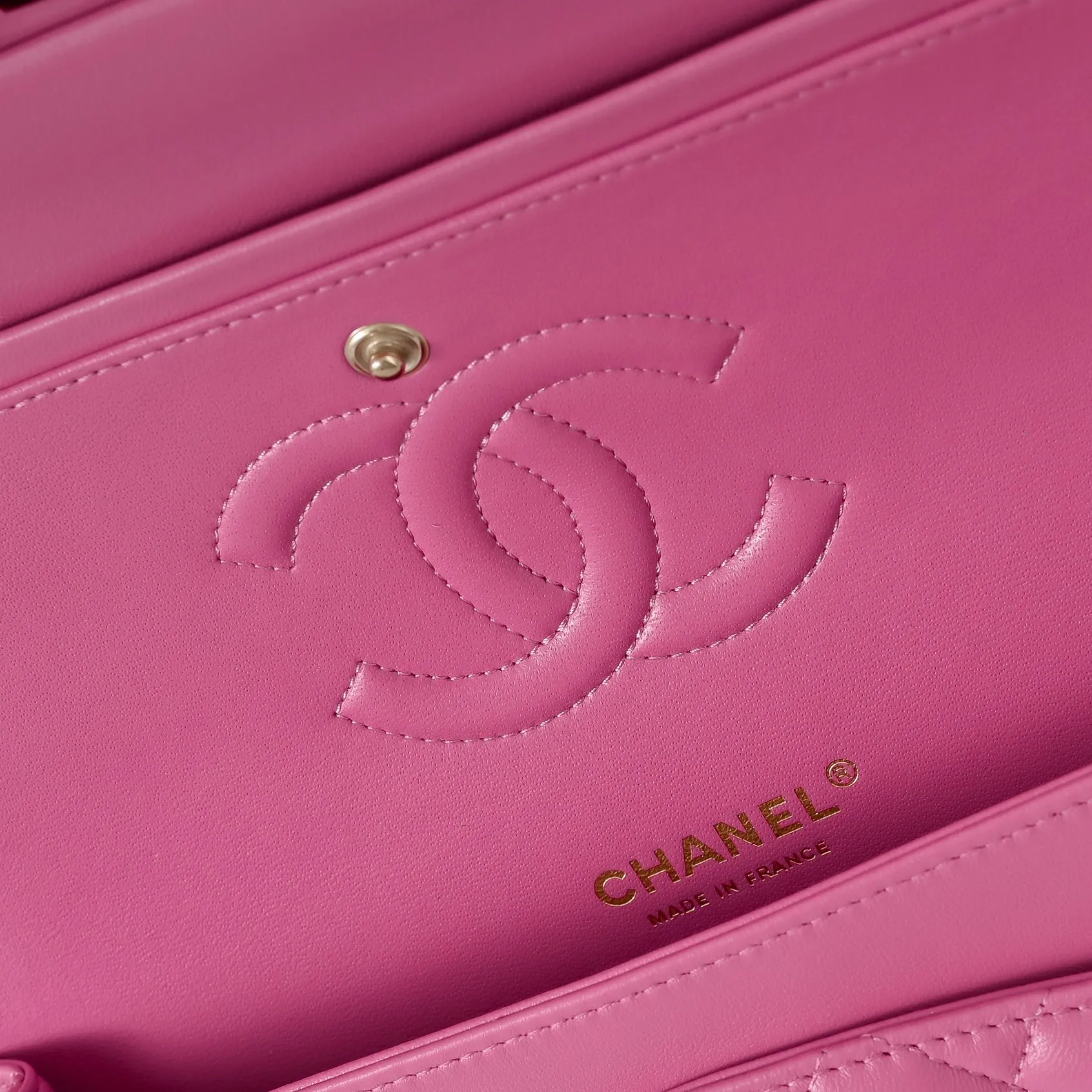 All Categories Chanel Women's Bags 2 (Chanel) Chanel Original Order 1112