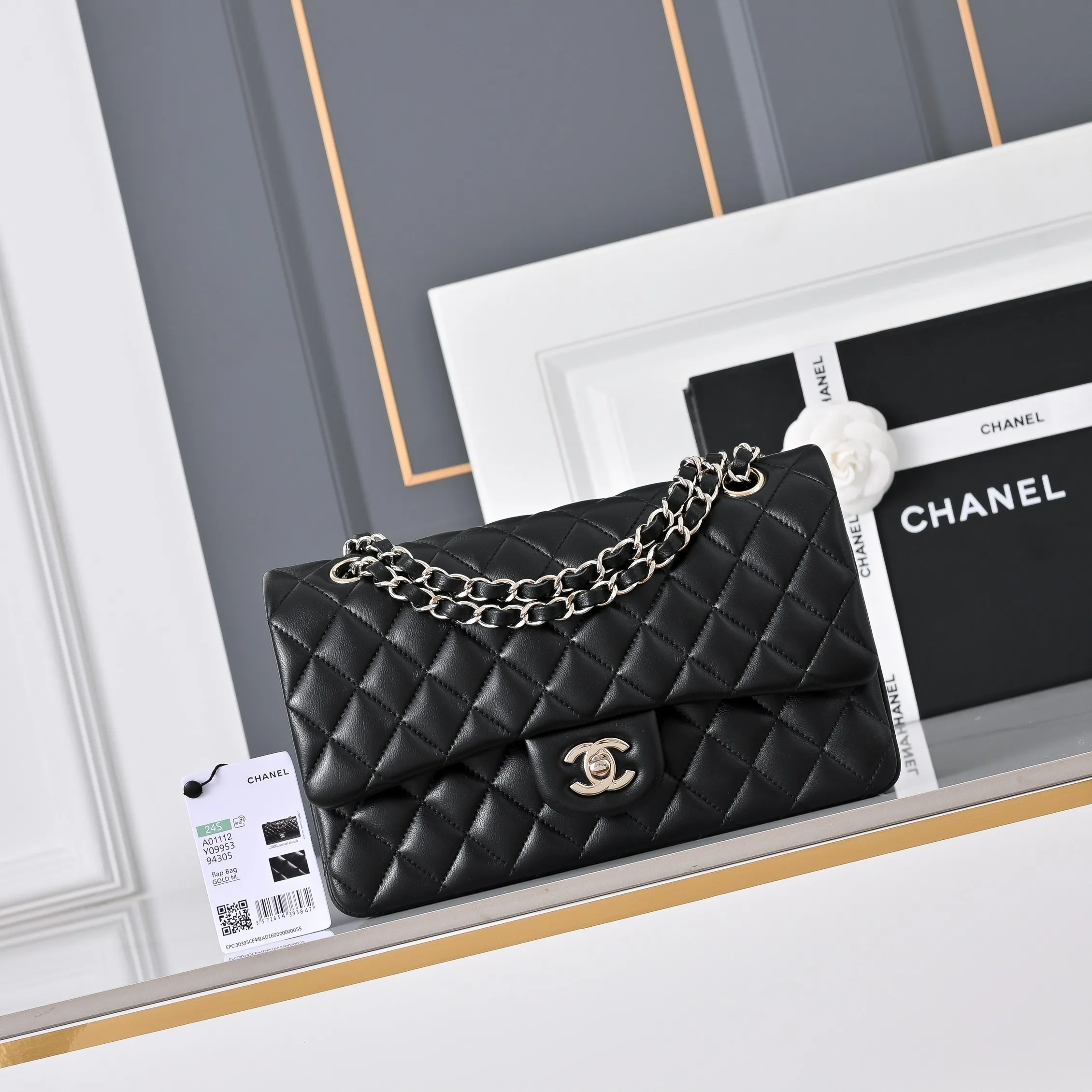 All Categories Chanel Women's Bags 2 (Chanel) Chanel Original Order 1112