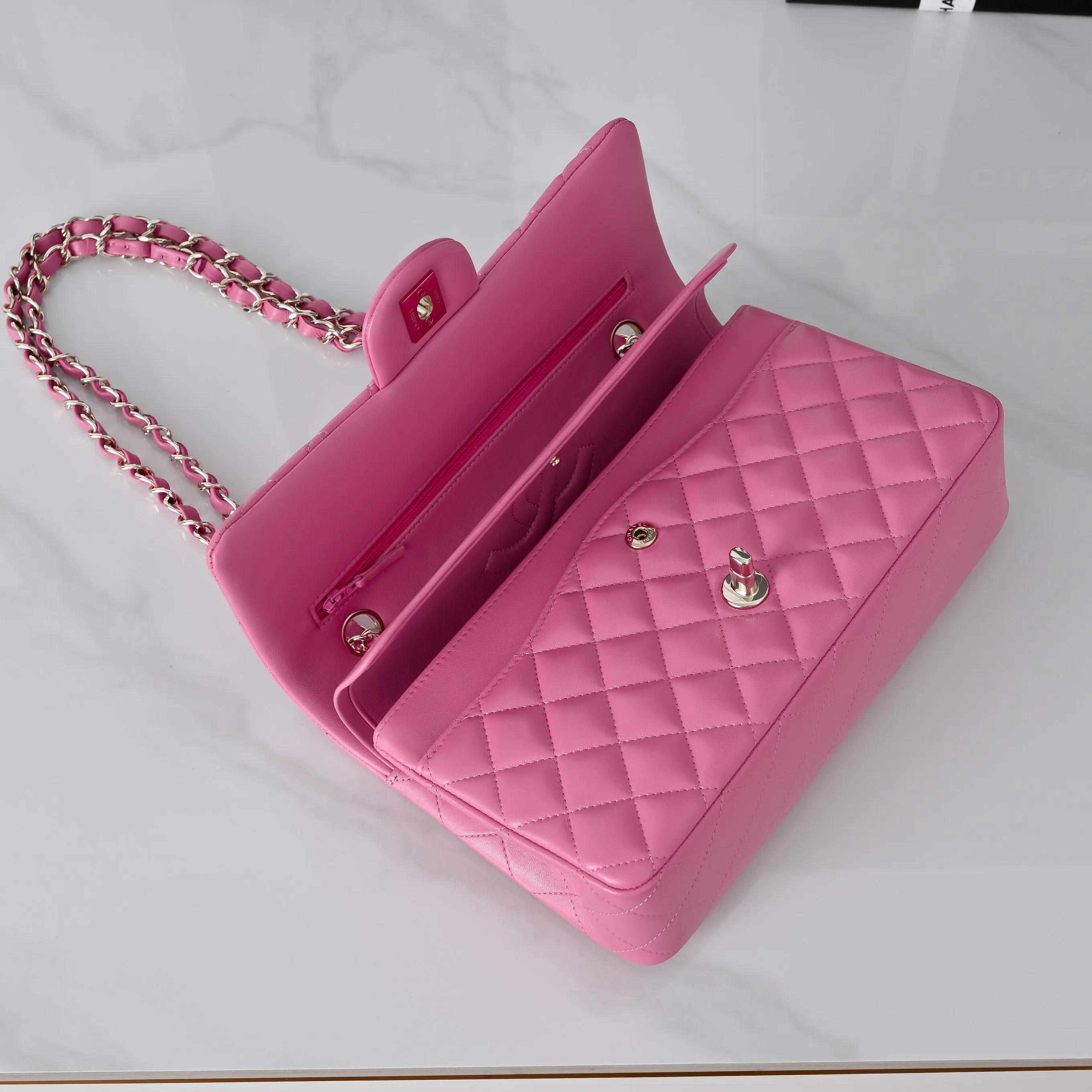 All Categories Chanel Women's Bags 2 (Chanel) Chanel Original Order 1112