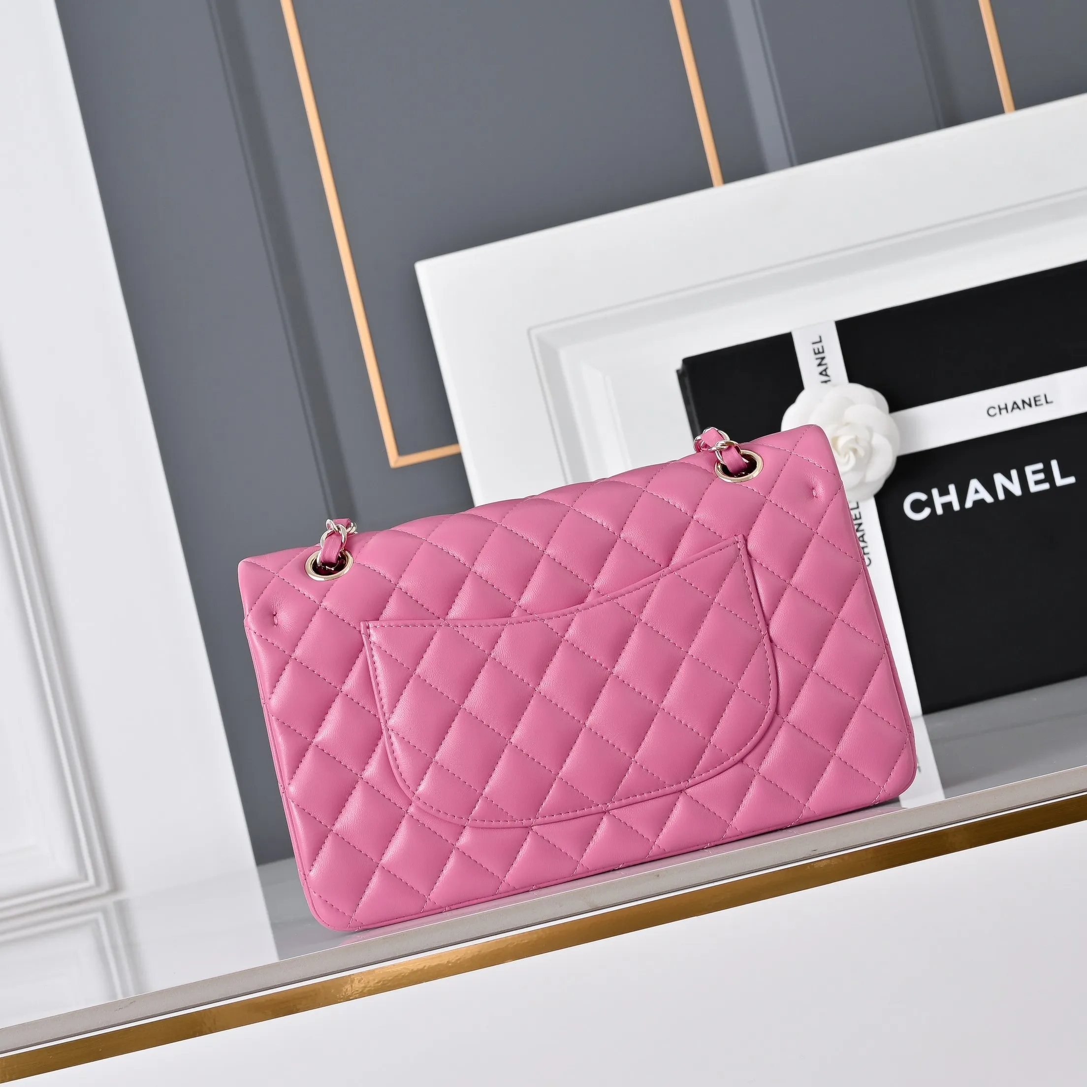 All Categories Chanel Women's Bags 2 (Chanel) Chanel Original Order 1112