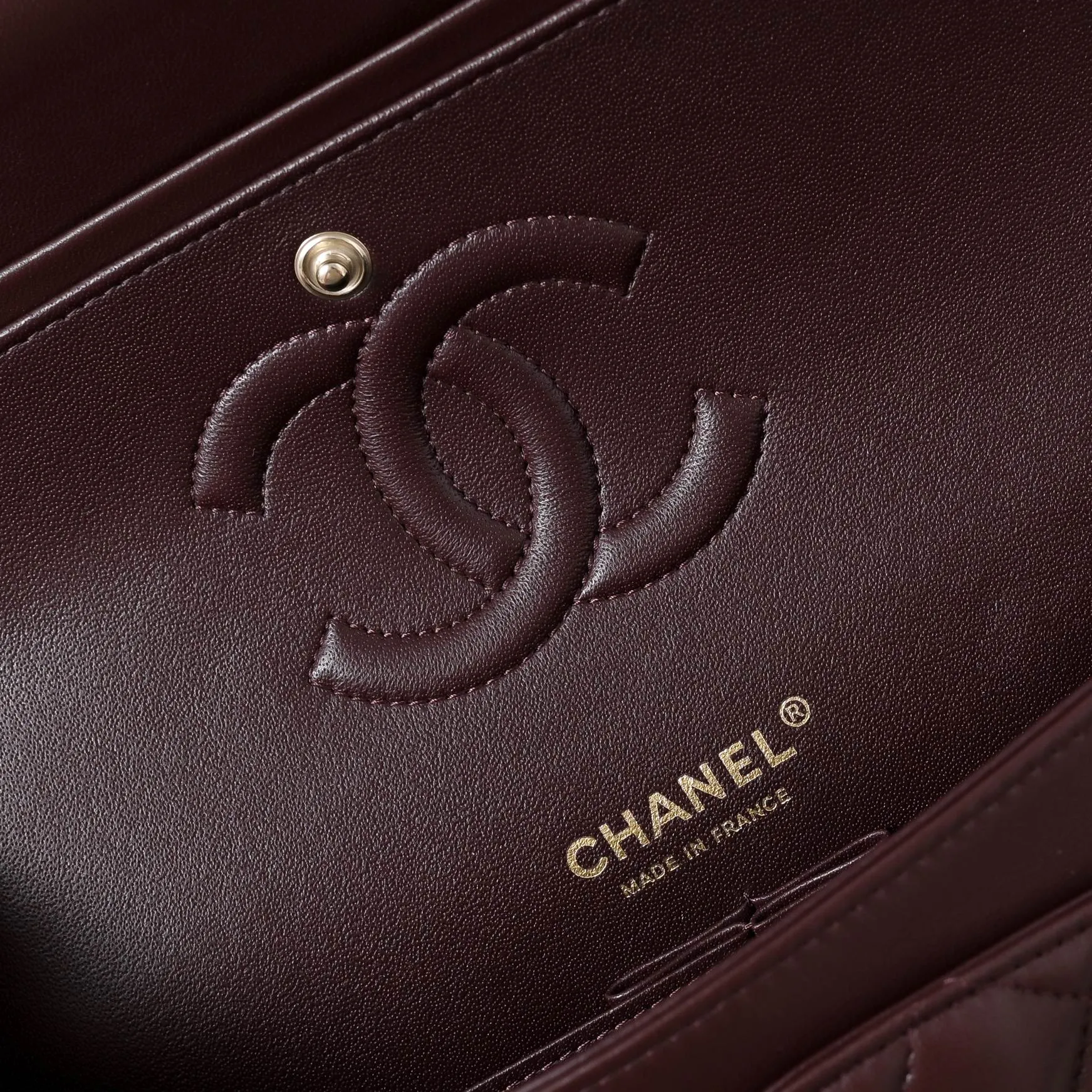 All Categories Chanel Women's Bags 2 (Chanel) Chanel Original Order 1112