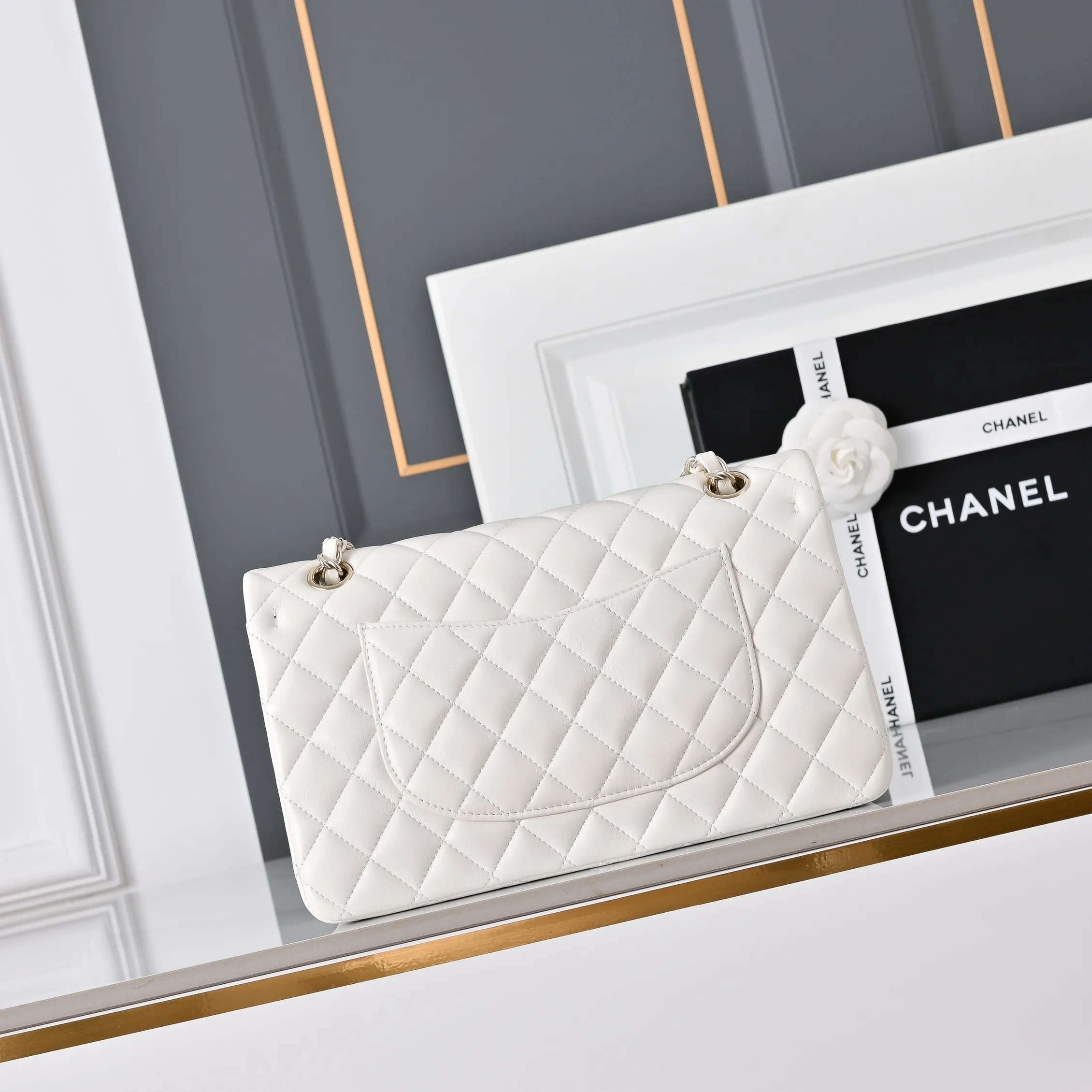 All Categories Chanel Women's Bags 2 (Chanel) Chanel Original Order 1112