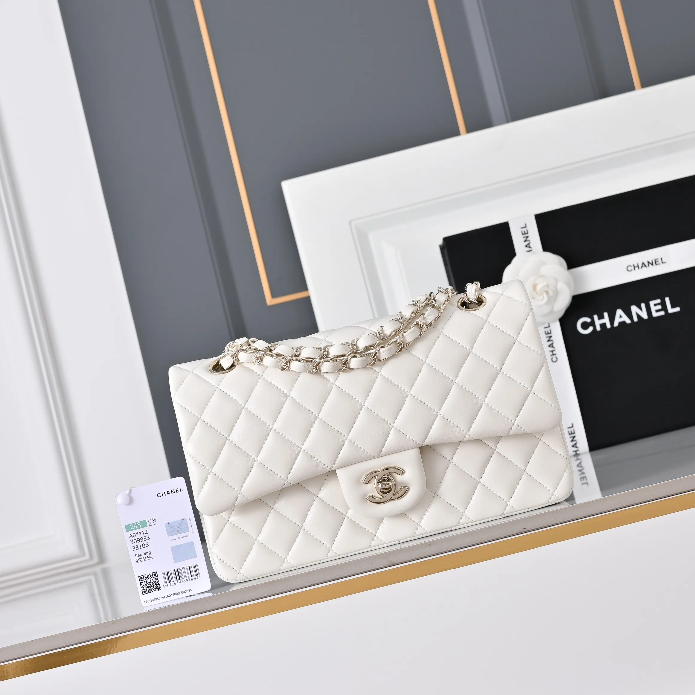 All Categories Chanel Women's Bags 2 (Chanel) Chanel Original Order 1112