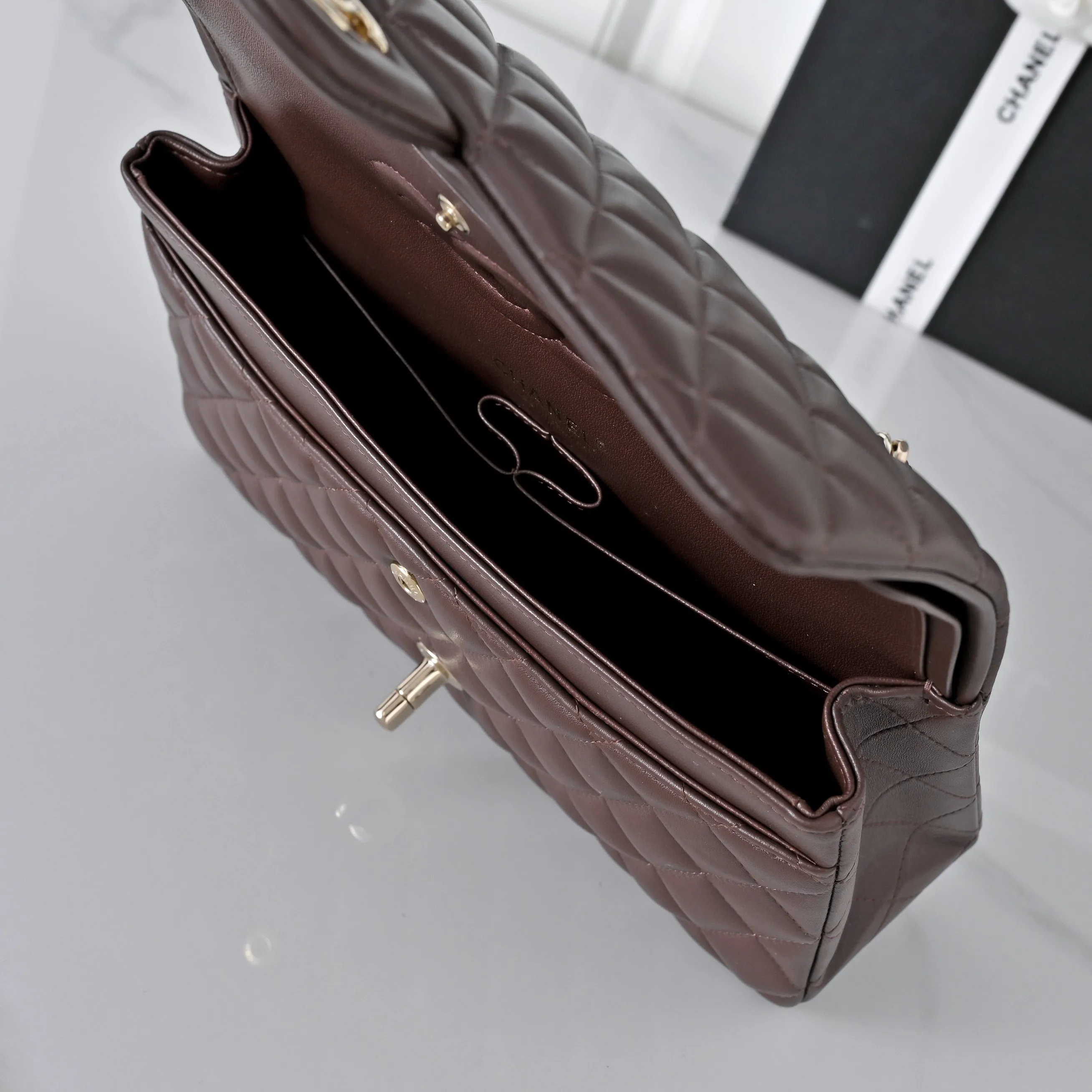 All Categories Chanel Women's Bags 2 (Chanel) Chanel Original Order 1112