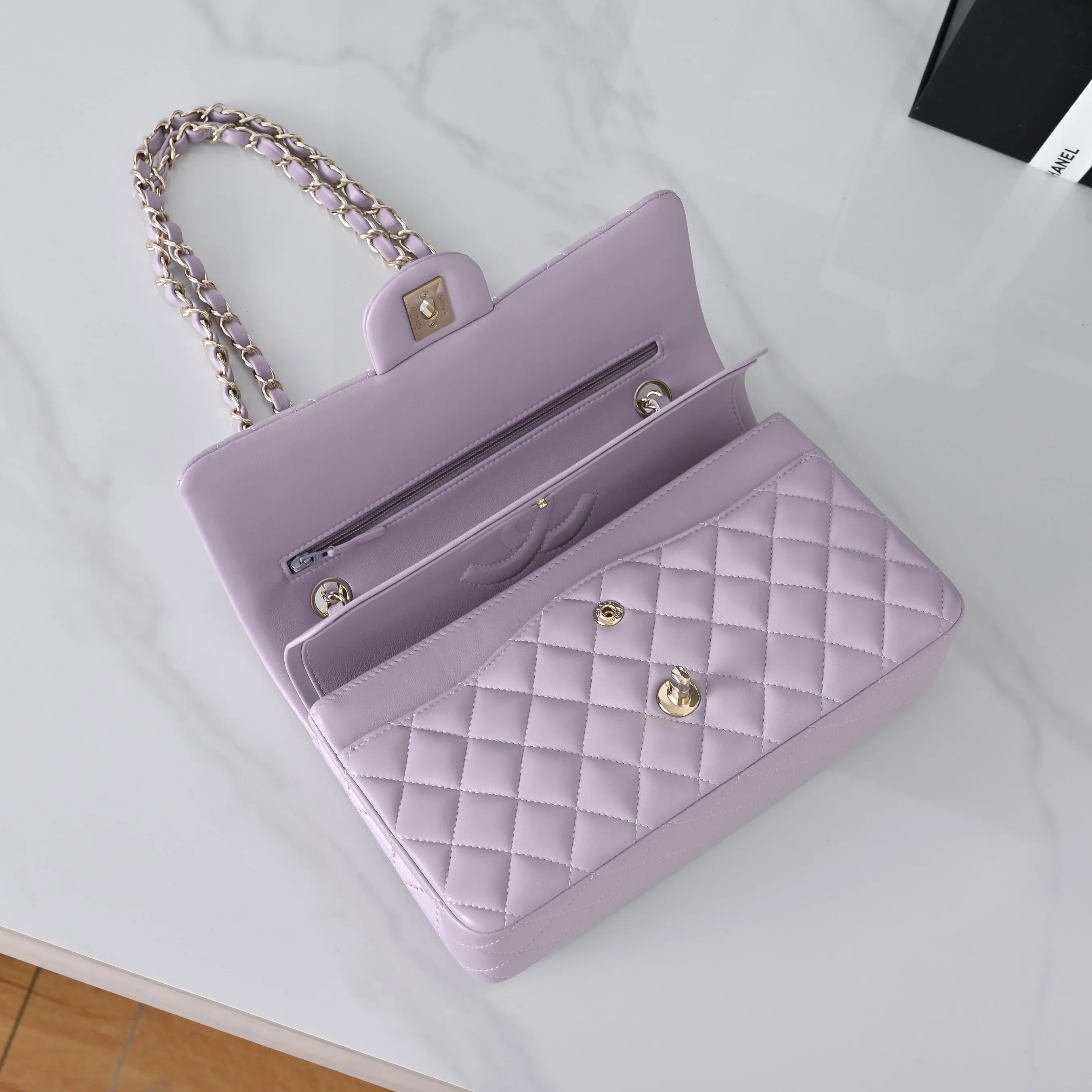 All Categories Chanel Women's Bags 2 (Chanel) Chanel Original Order 1112
