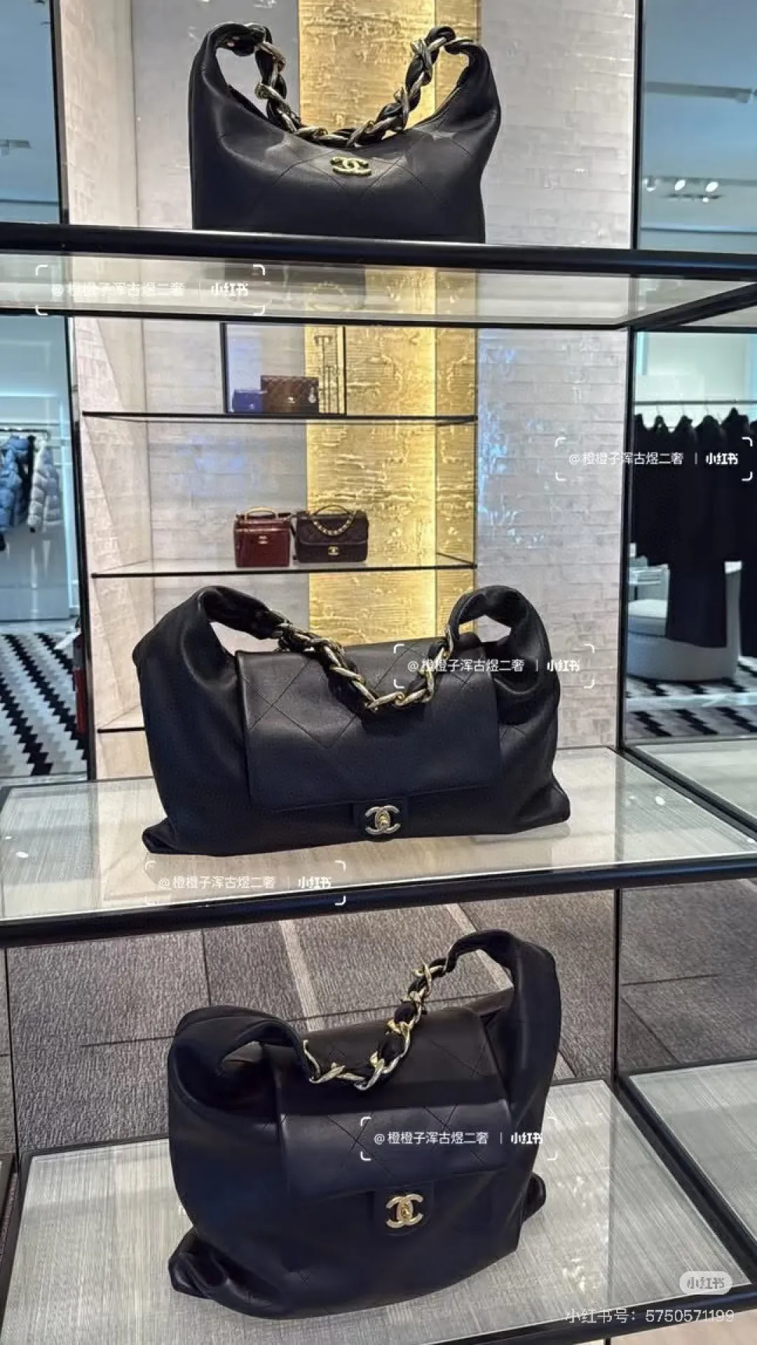 All Categories Chanel Women's Bags 2 (Chanel) Chanel 2569