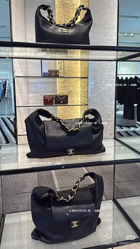 All Categories Chanel Women's Bags 2 (Chanel) Chanel 2569