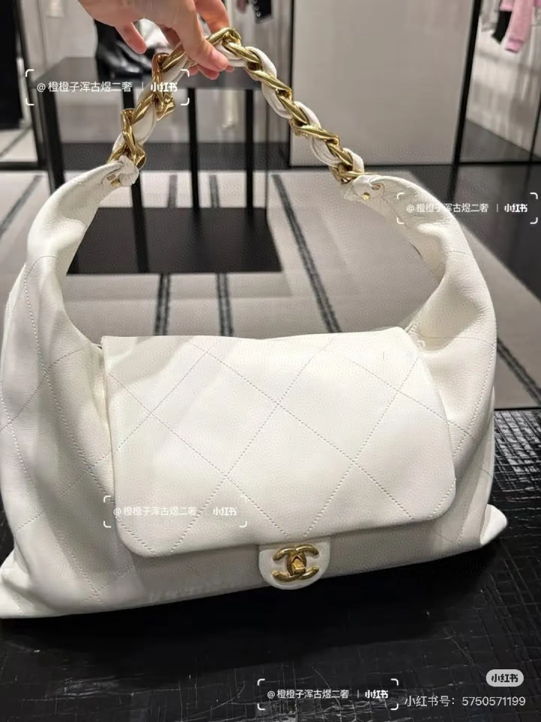 All Categories Chanel Women's Bags 2 (Chanel) Chanel 2569