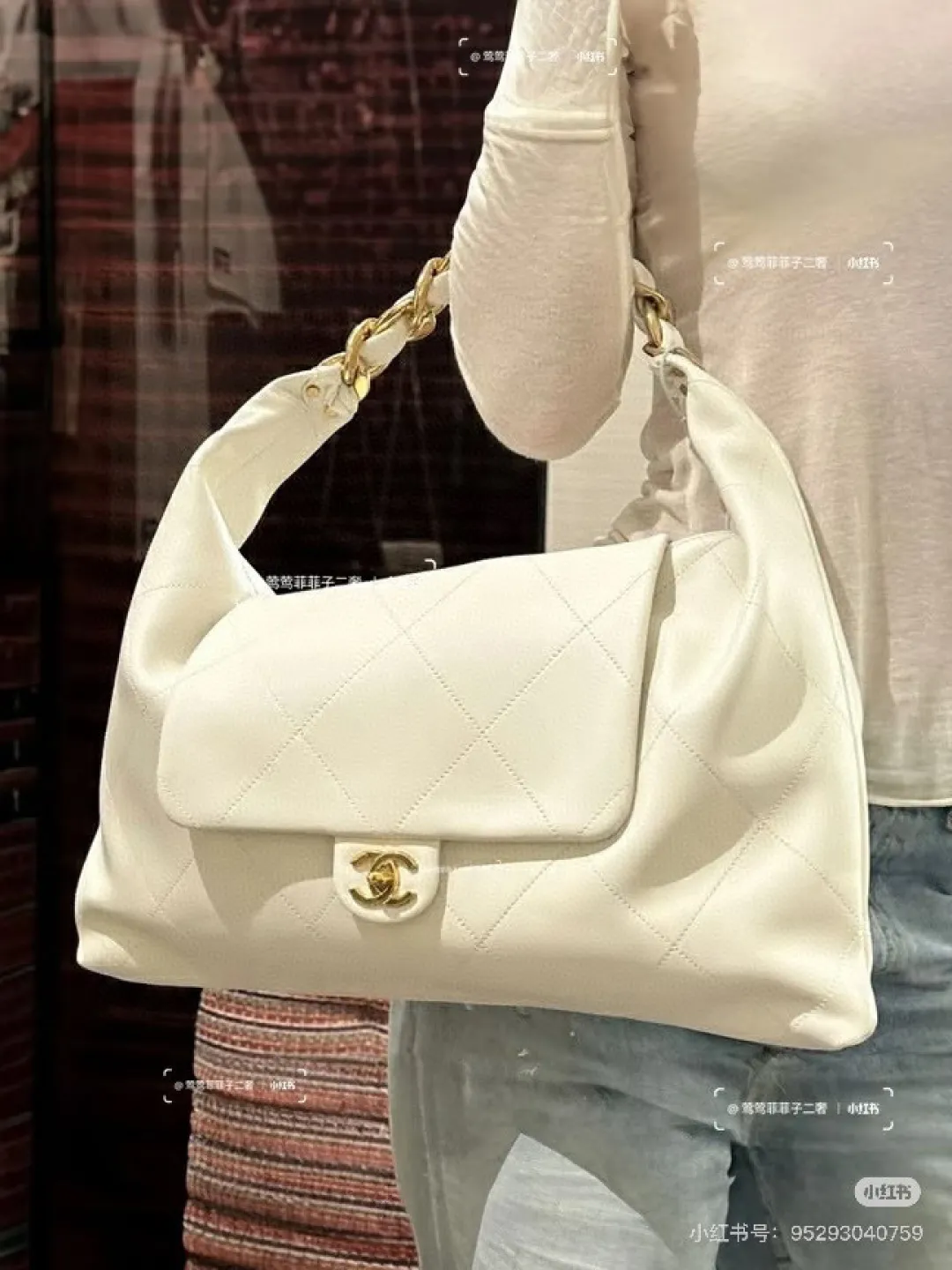 All Categories Chanel Women's Bags 2 (Chanel) Chanel 2569