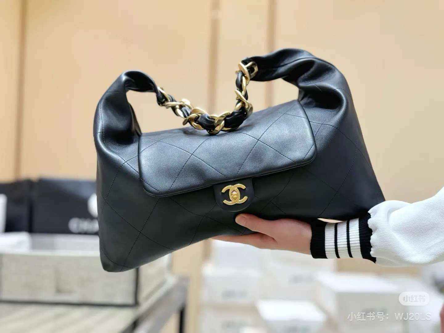 All Categories Chanel Women's Bags 2 (Chanel) Chanel 2569