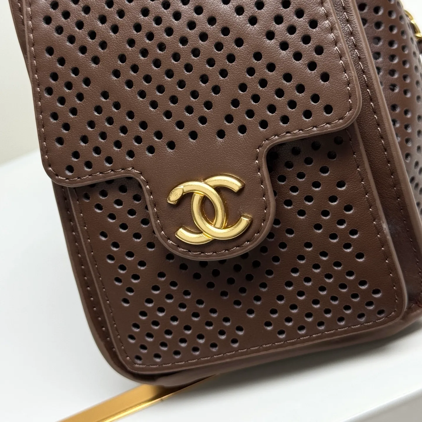 All Categories Official Website "Brand Women's Bags" Women's Bags 💙 Chanel 2026 Chanel 25 Bag Mini Bucket