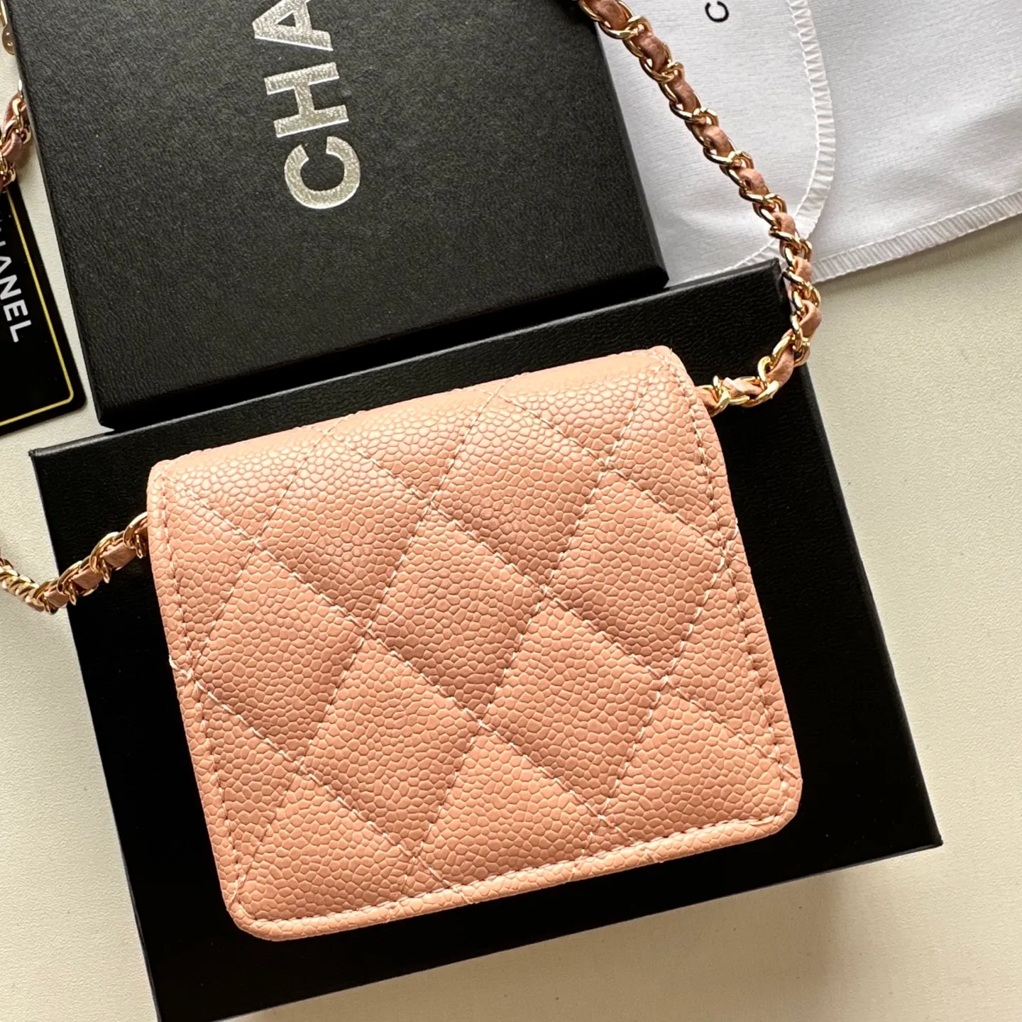 All Categories Chanel Women's Bags (Chanel) Chanel 8938