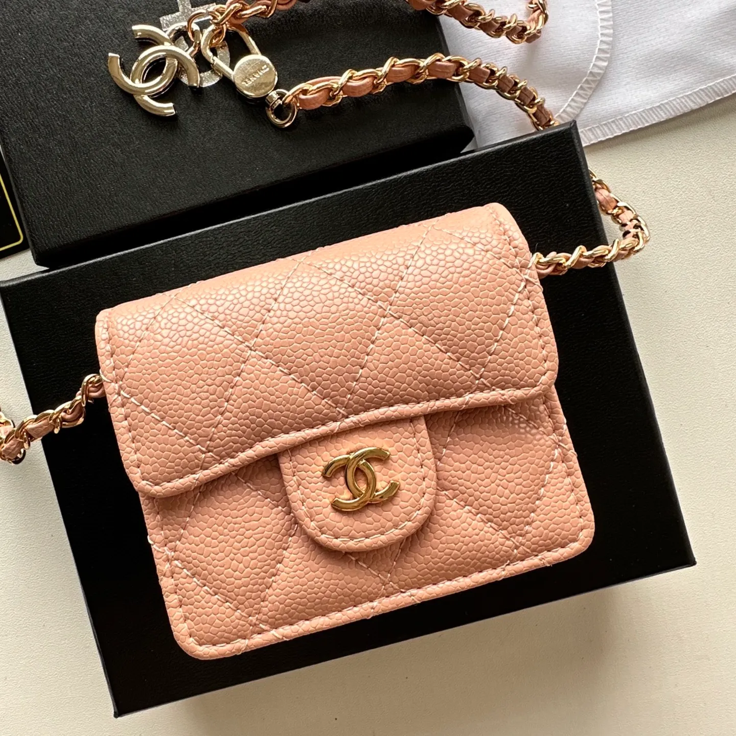 All Categories Chanel Women's Bags (Chanel) Chanel 8938