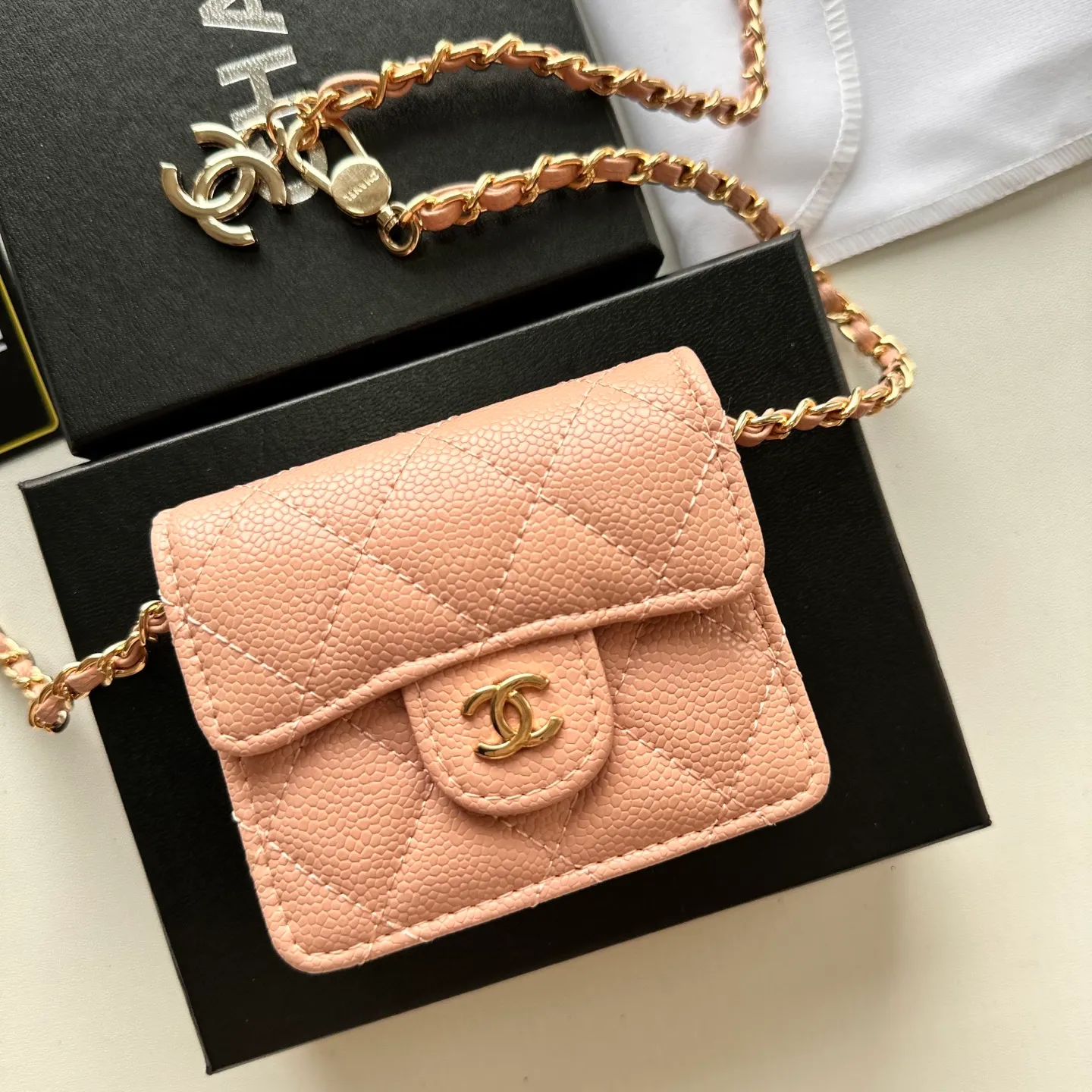 All Categories Chanel Women's Bags (Chanel) Chanel 8938