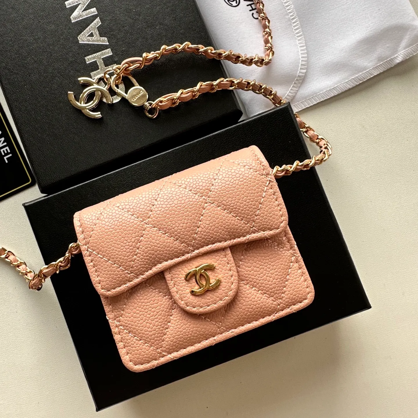 All Categories Chanel Women's Bags (Chanel) Chanel 8938