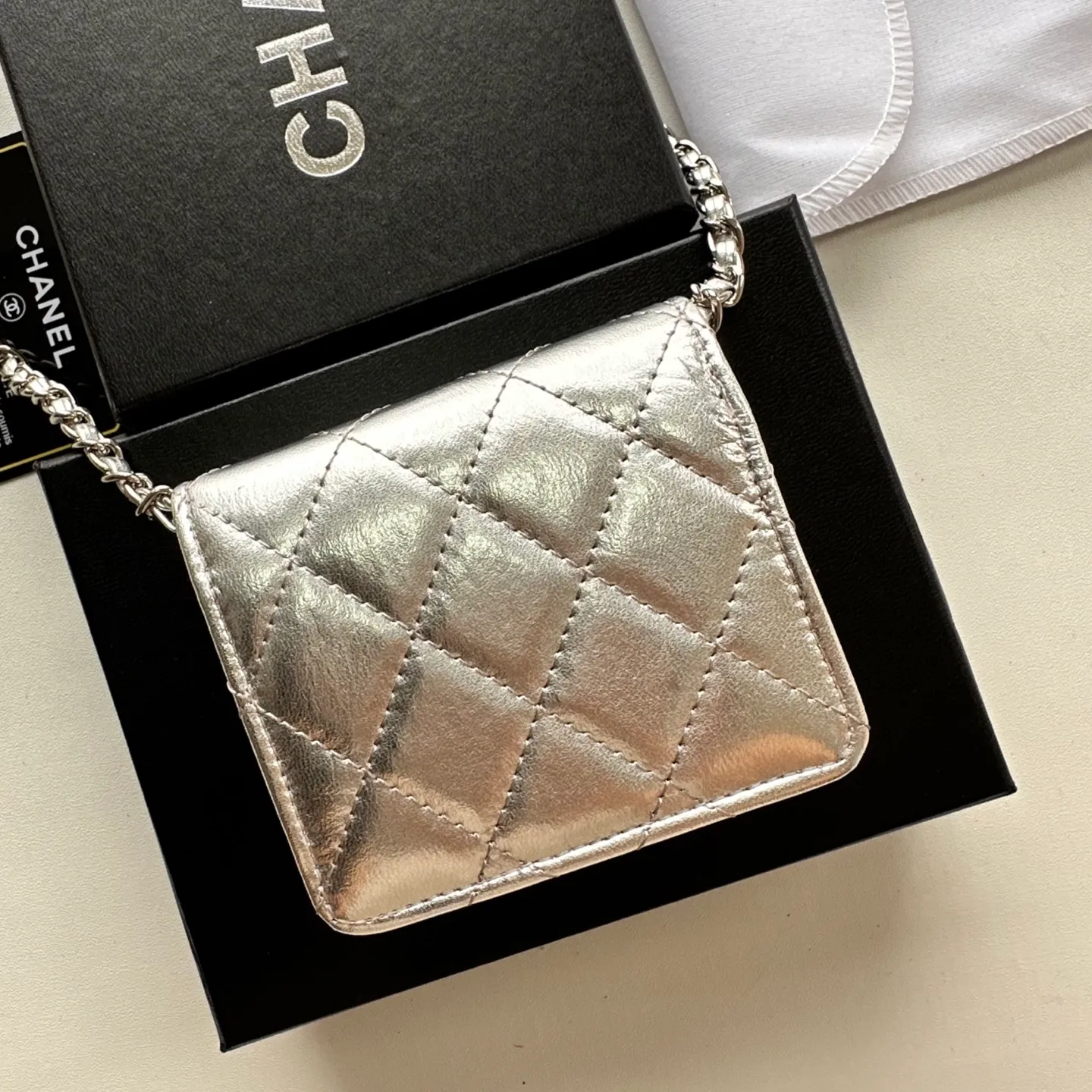 All Categories Chanel Women's Bags (Chanel) Chanel 8938