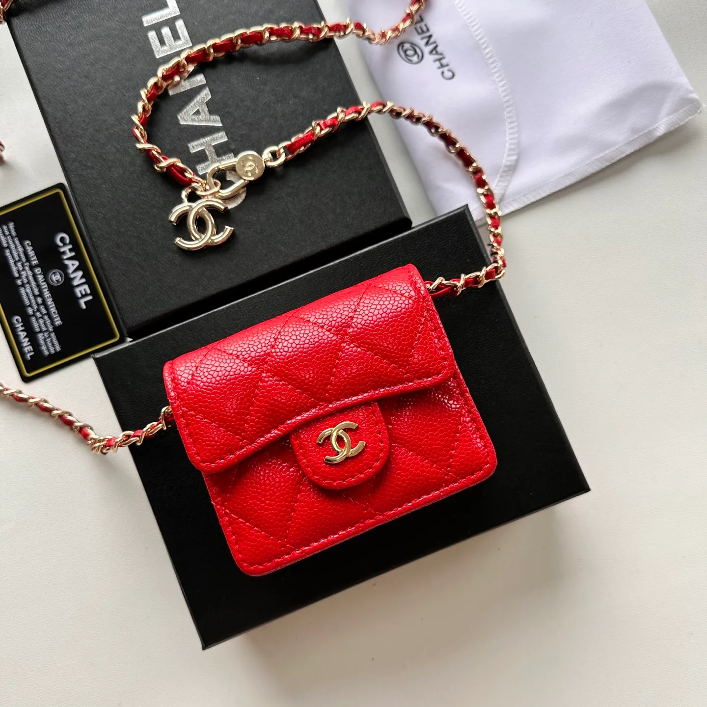 All Categories Chanel Women's Bags (Chanel) Chanel 8938