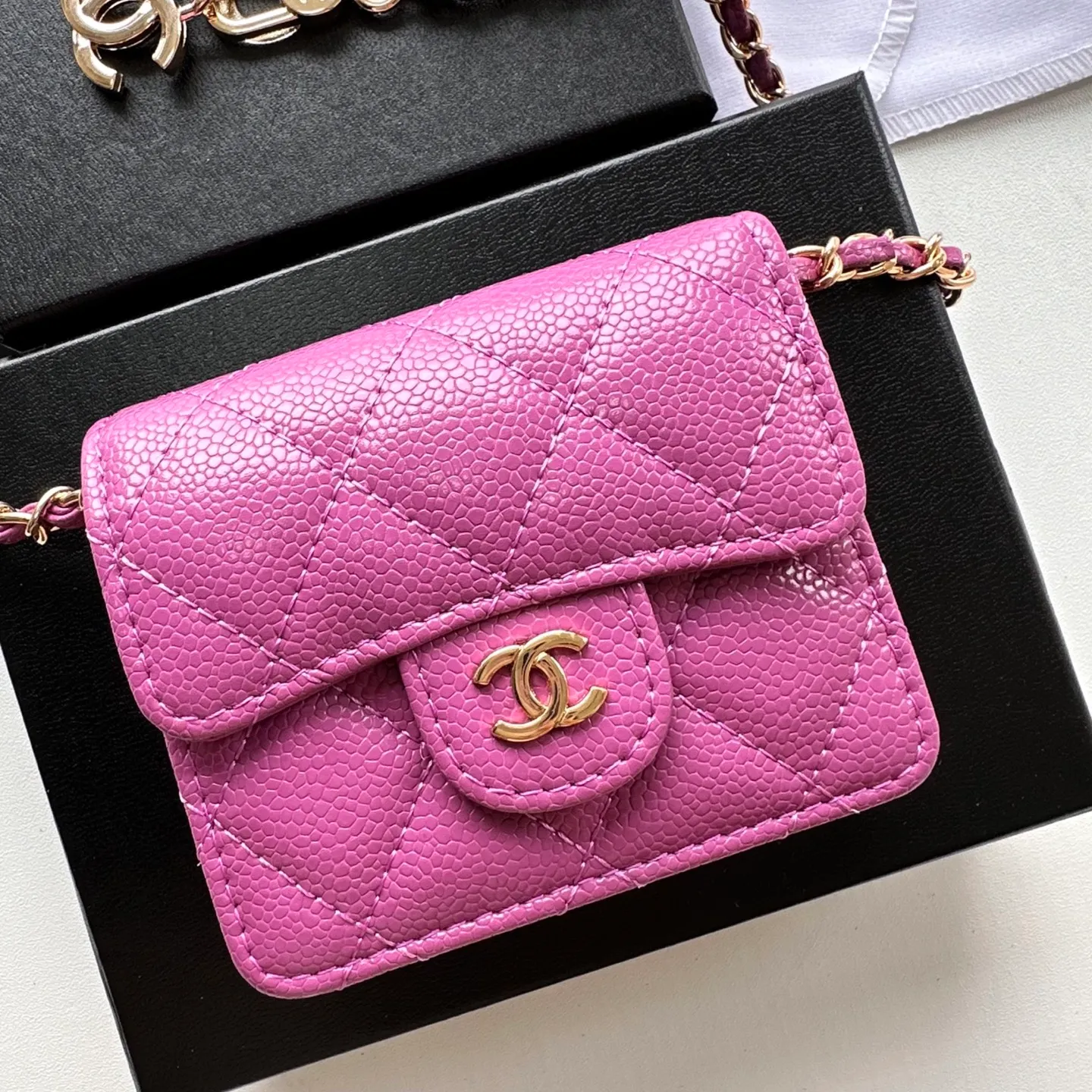 All Categories Chanel Women's Bags (Chanel) Chanel 8938