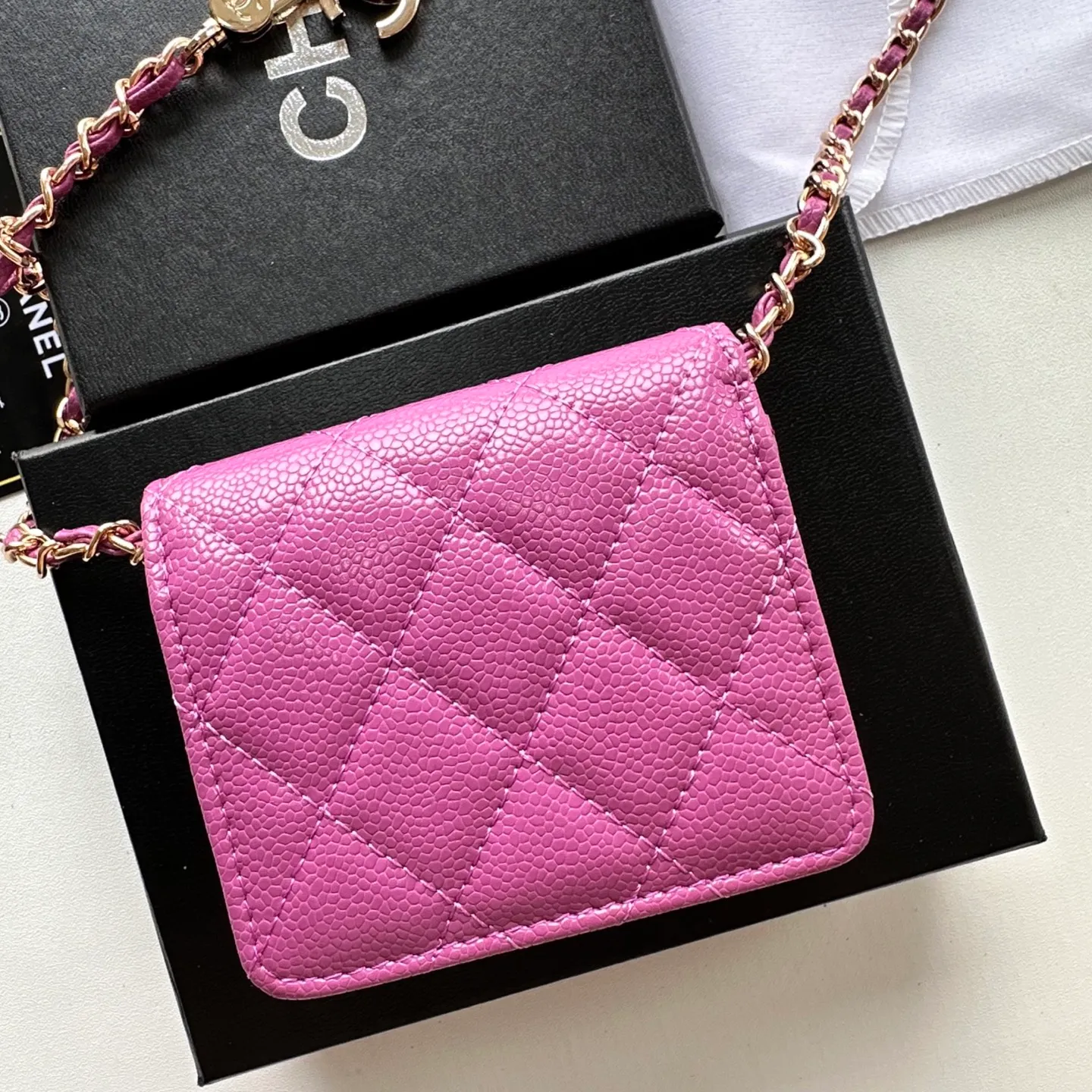 All Categories Chanel Women's Bags (Chanel) Chanel 8938