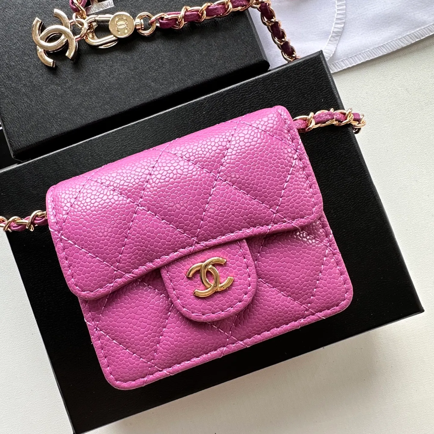 All Categories Chanel Women's Bags (Chanel) Chanel 8938
