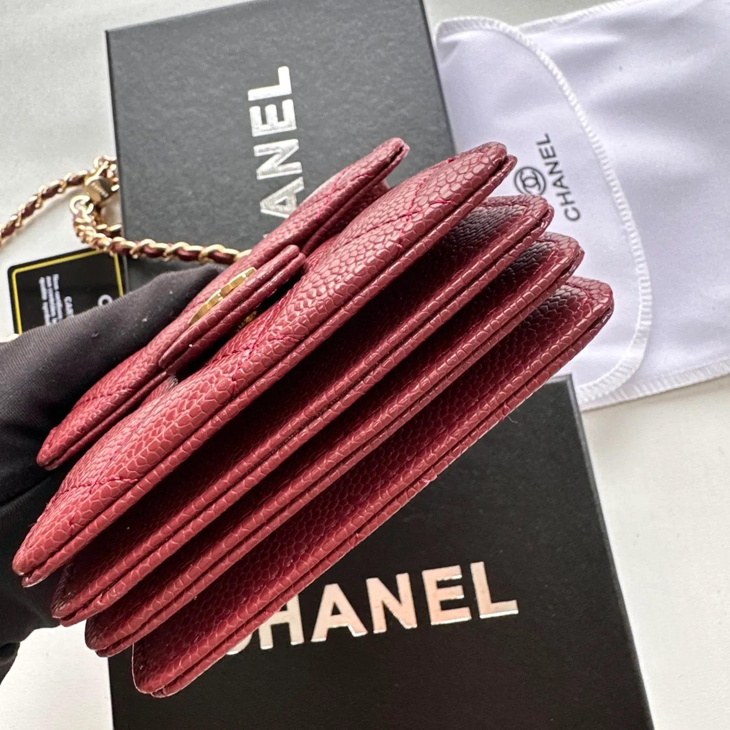 All Categories Chanel Women's Bags (Chanel) Chanel 8938