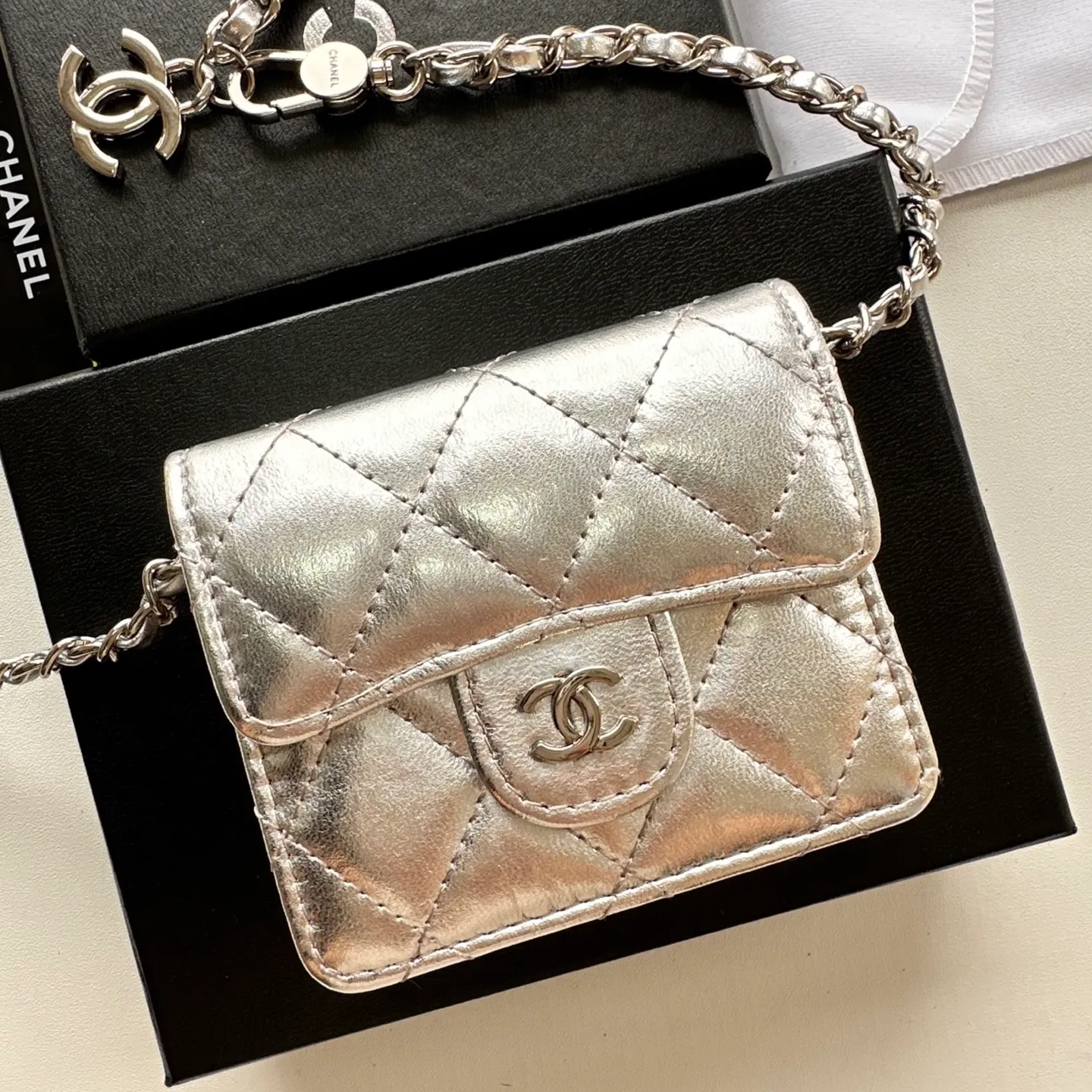 All Categories Chanel Women's Bags (Chanel) Chanel 8938