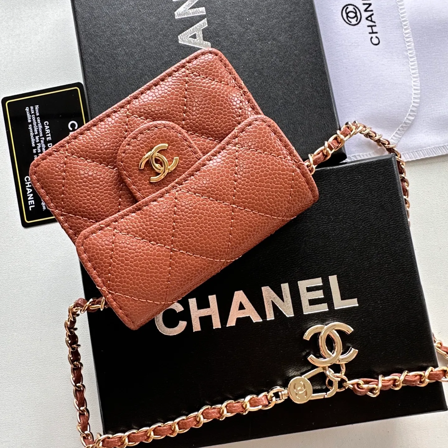All Categories Chanel Women's Bags (Chanel) Chanel 8938