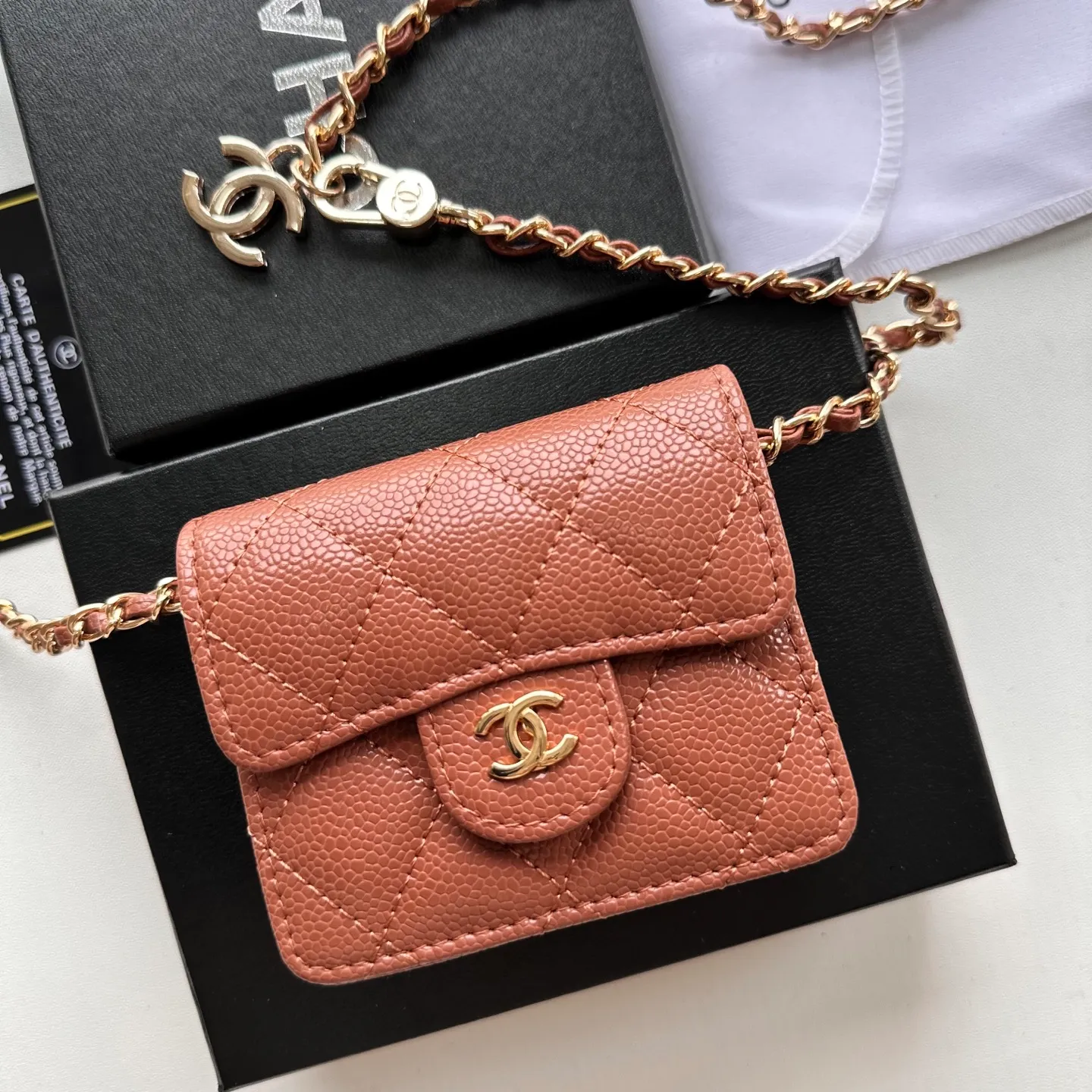 All Categories Chanel Women's Bags (Chanel) Chanel 8938