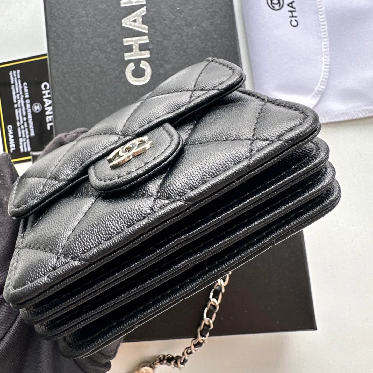 All Categories Chanel Women's Bags (Chanel) Chanel 8938