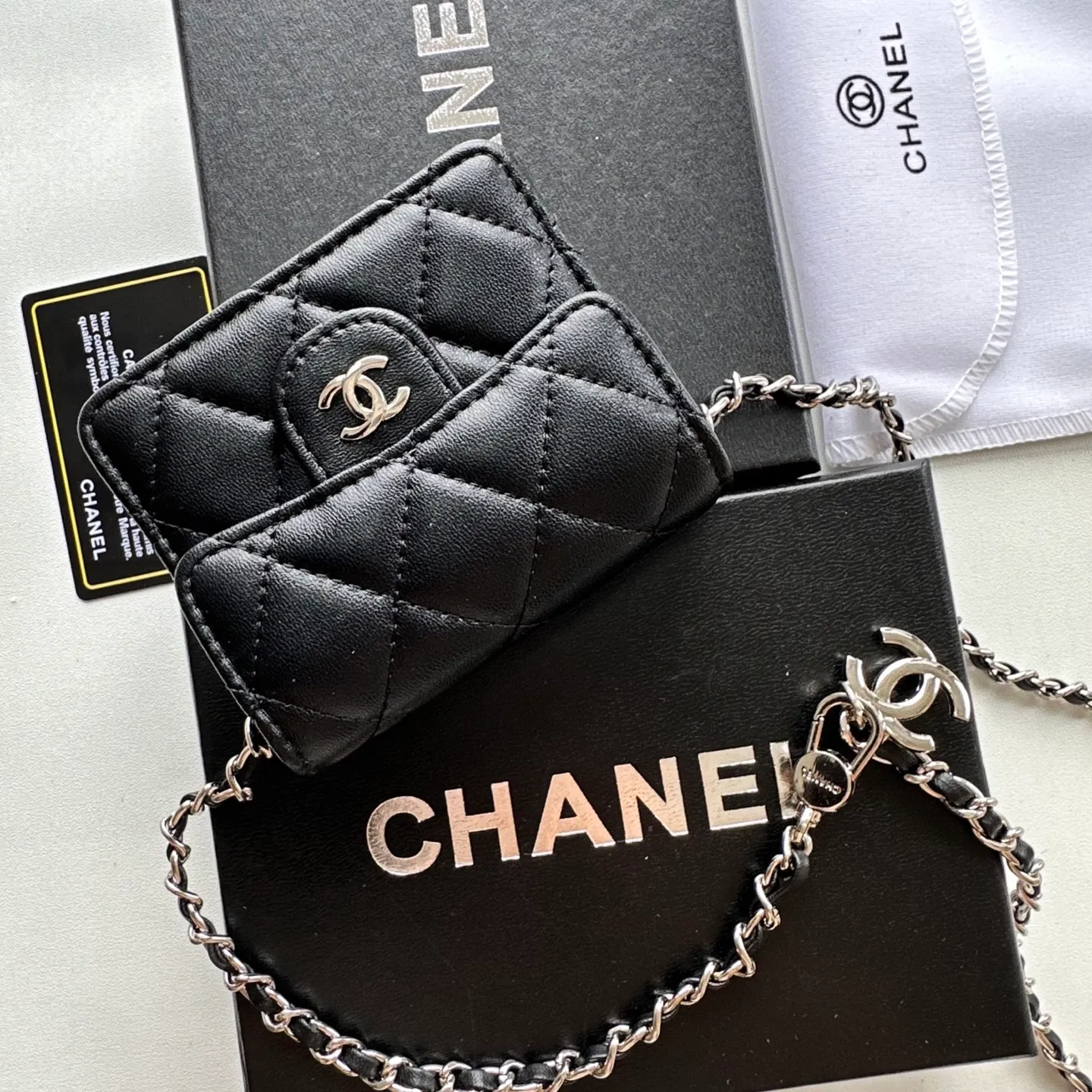 All Categories Chanel Women's Bags (Chanel) Chanel 8938