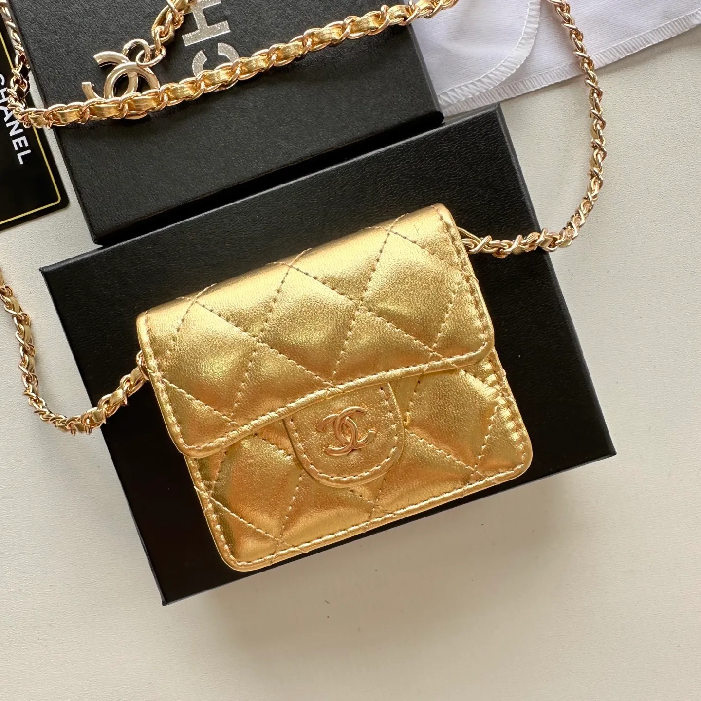 All Categories Chanel Women's Bags (Chanel) Chanel 8938