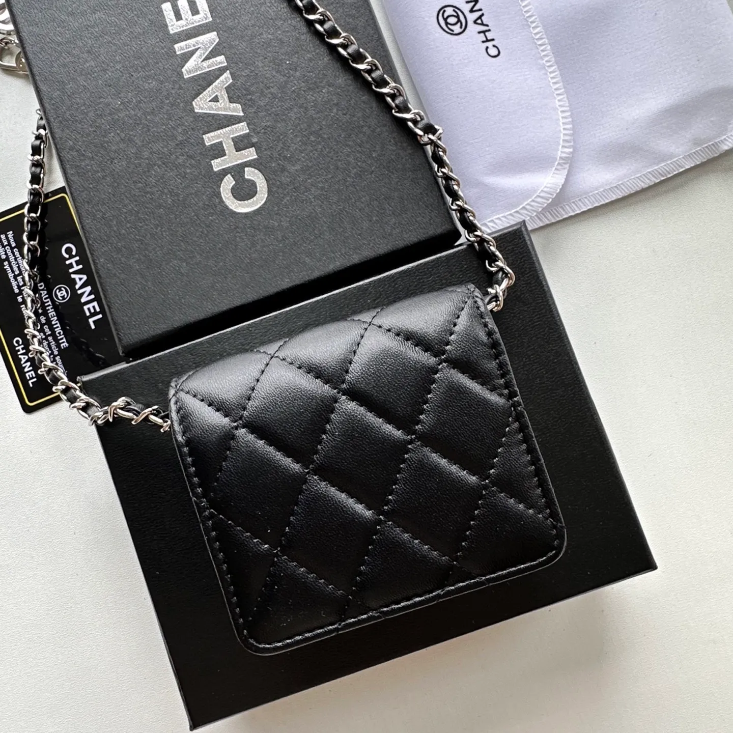 All Categories Chanel Women's Bags (Chanel) Chanel 8938