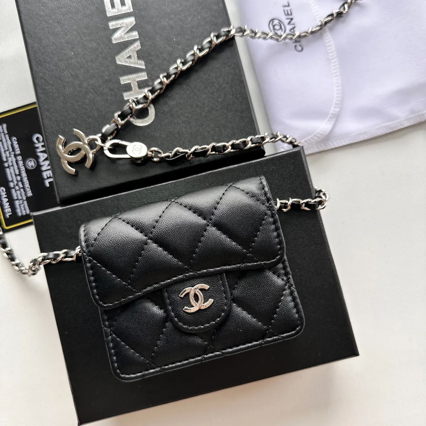 All Categories Chanel Women's Bags (Chanel) Chanel 8938