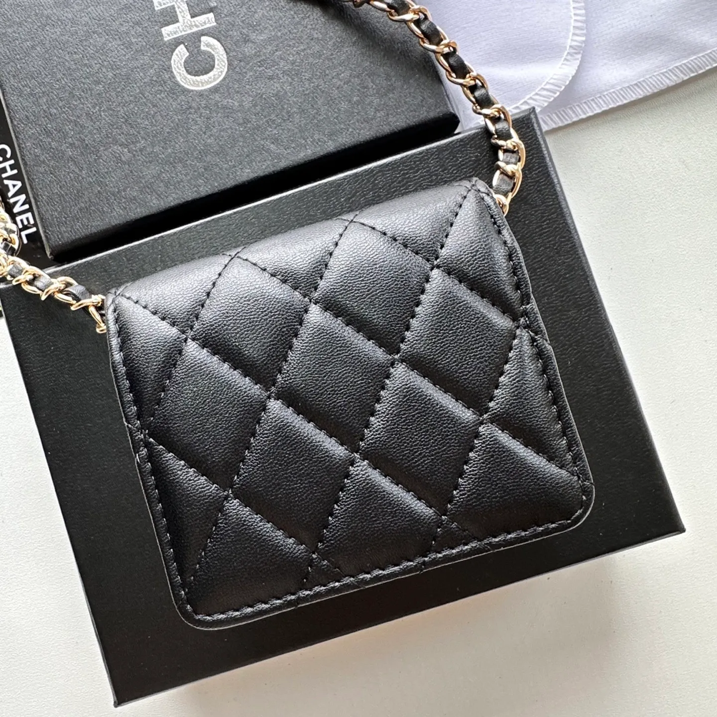 All Categories Chanel Women's Bags (Chanel) Chanel 8938