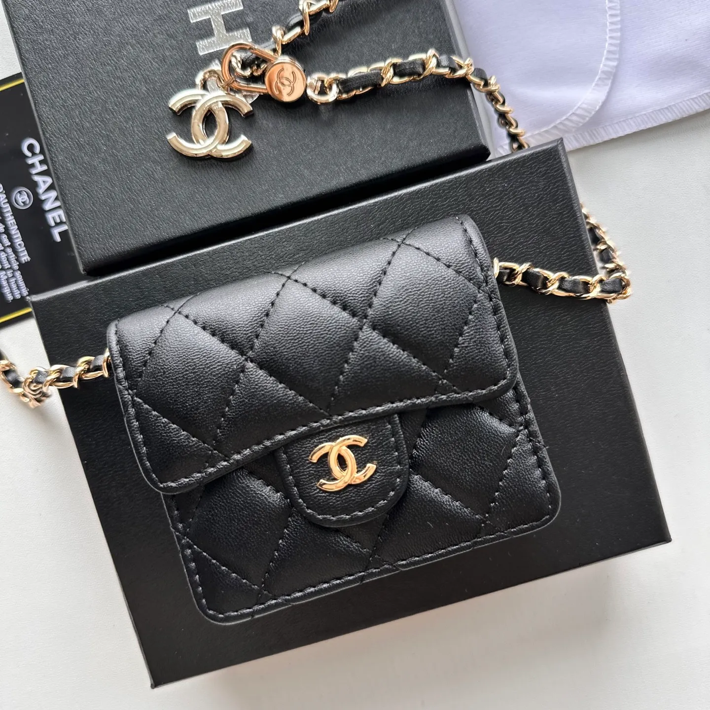 All Categories Chanel Women's Bags (Chanel) Chanel 8938