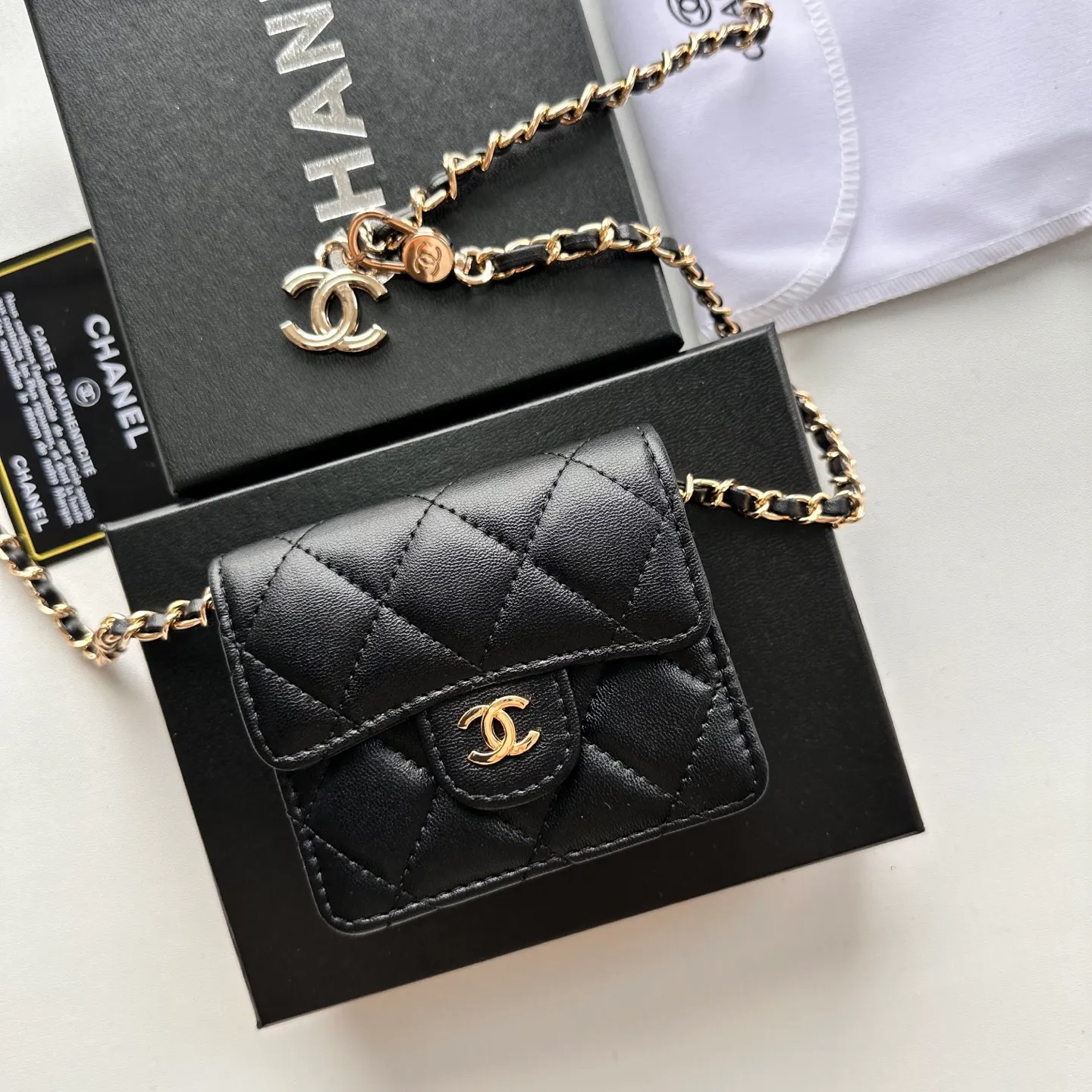 All Categories Chanel Women's Bags (Chanel) Chanel 8938